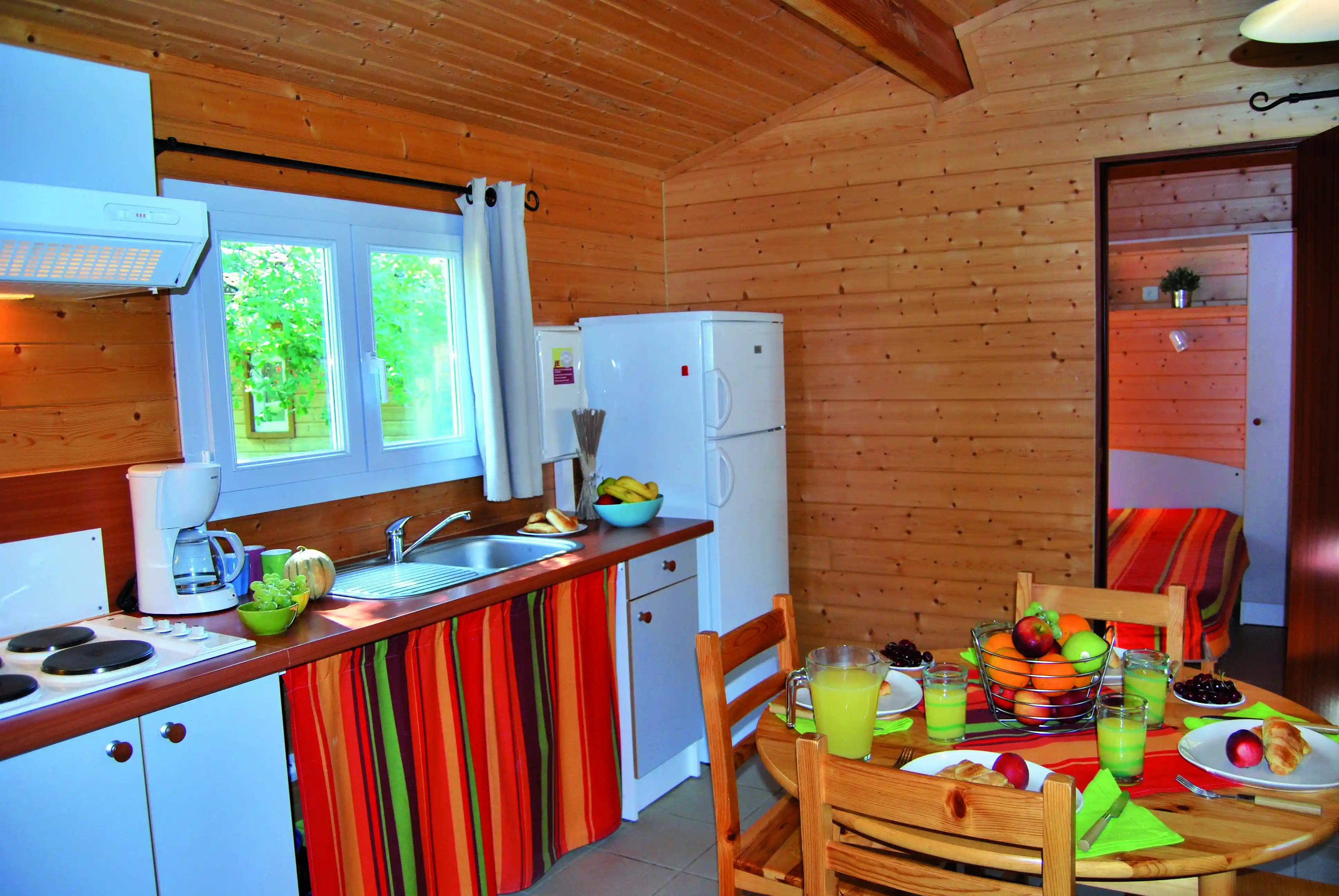 Lagrange Vacances®  - Gramat / Rocamadour - LES SEGALIERES