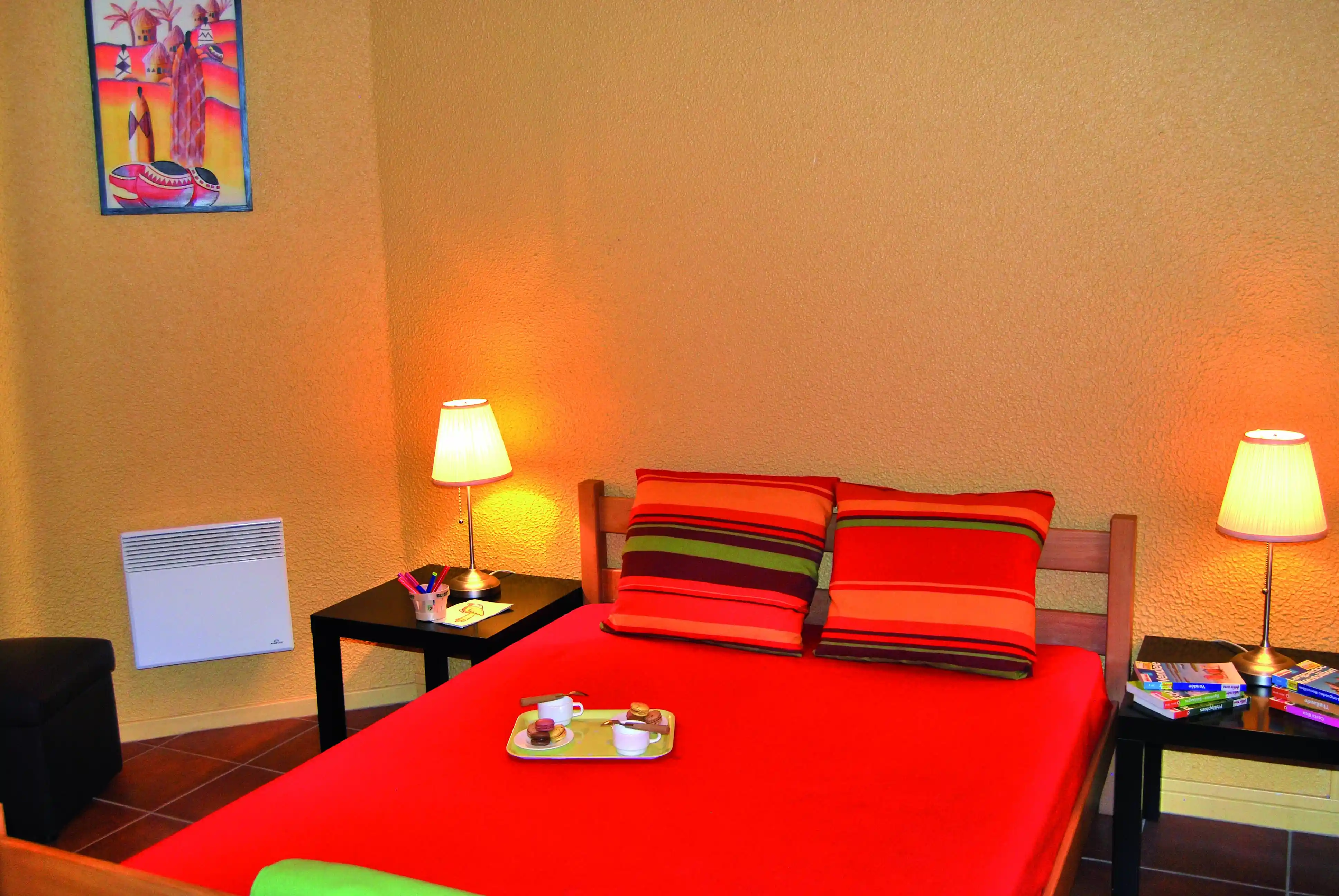 Lagrange Vacances®  - Gramat / Rocamadour - LES SEGALIERES