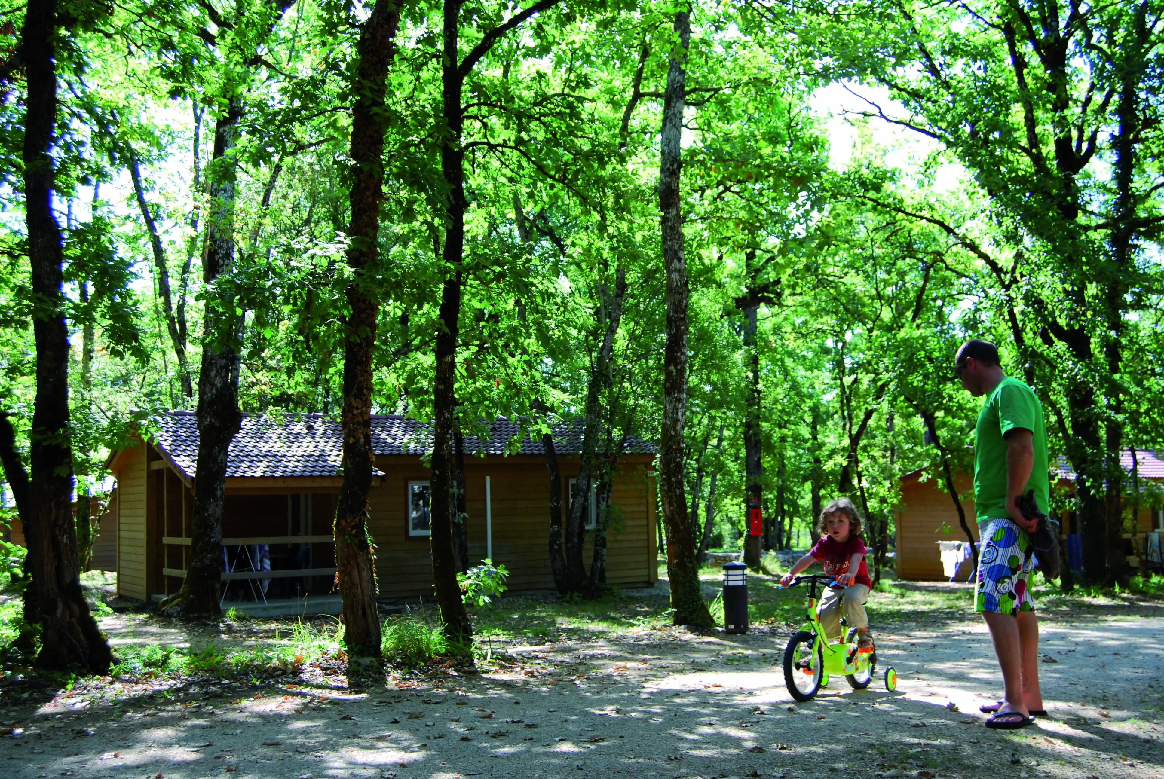 Lagrange Vacances®  - Gramat / Rocamadour - LES SEGALIERES