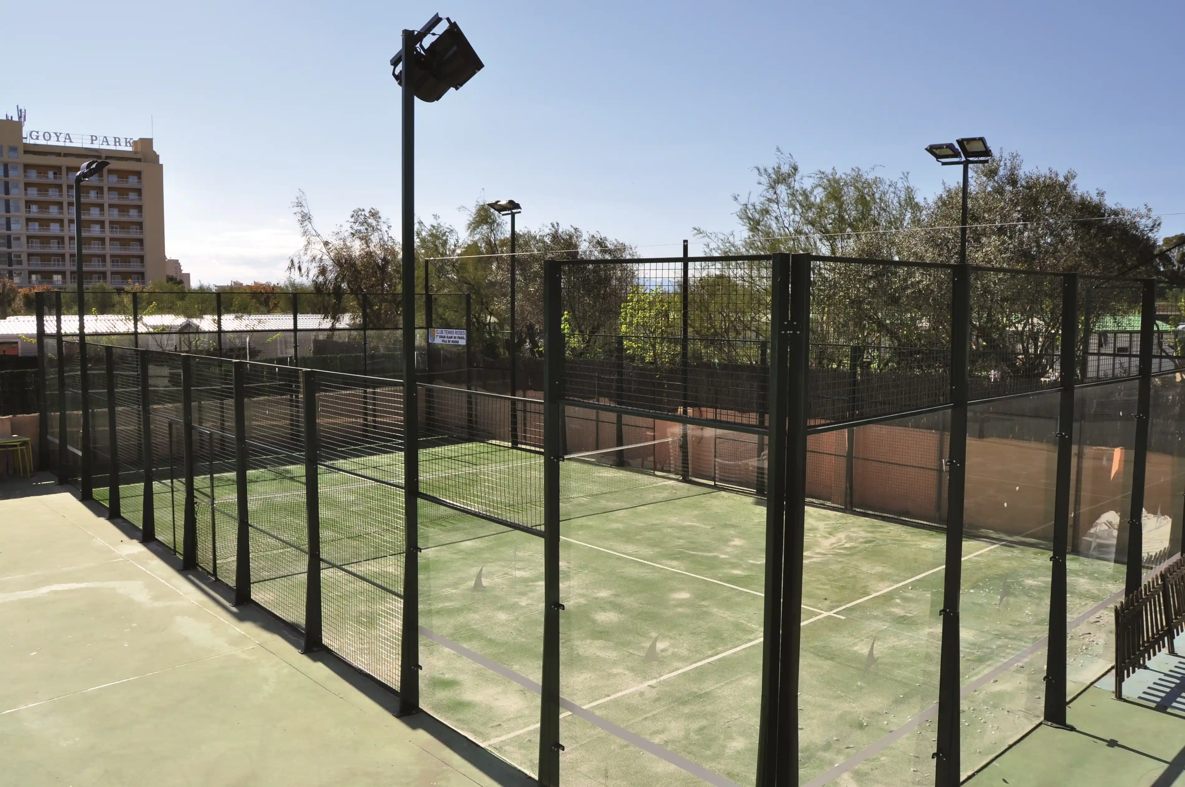 Lagrange Vacances®  - Rosas - Hotel Nautilus