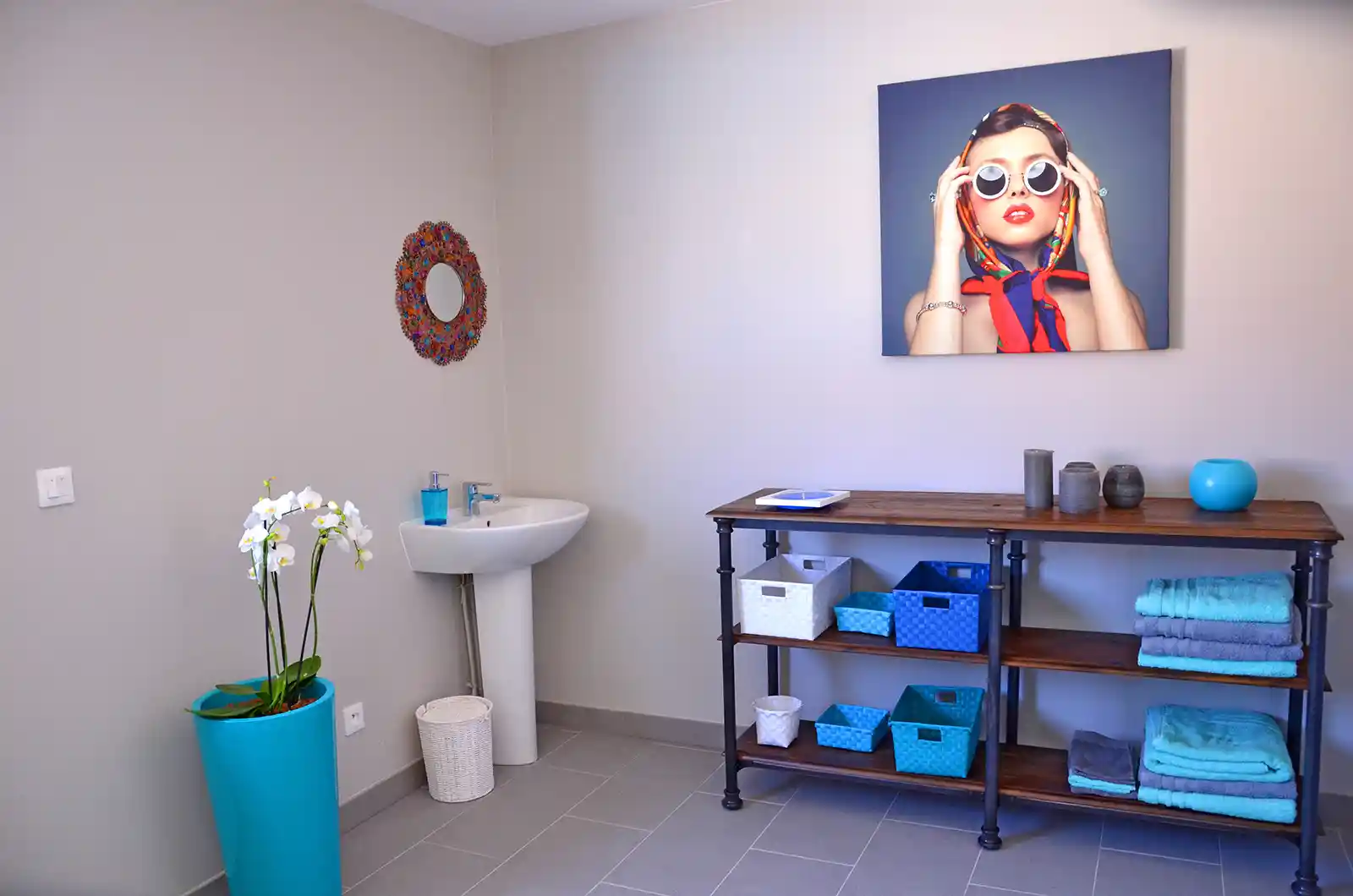 Lagrange Vacances®  - Marseillan-Plage - LA GRENADINE