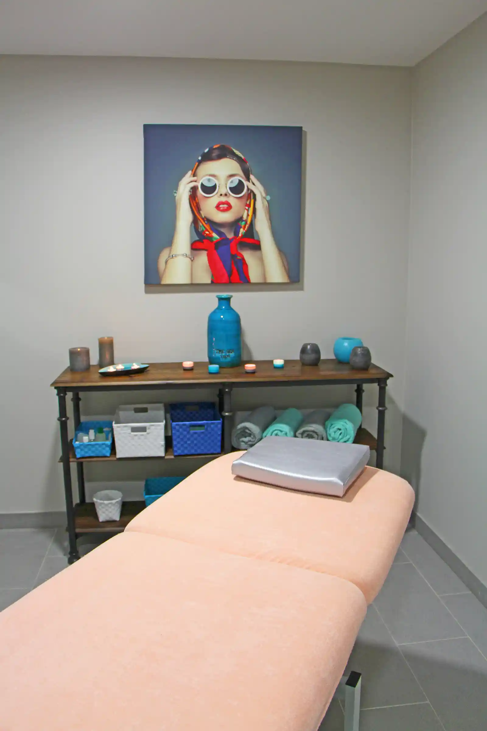 Lagrange Vacances®  - Marseillan-Plage - LA GRENADINE