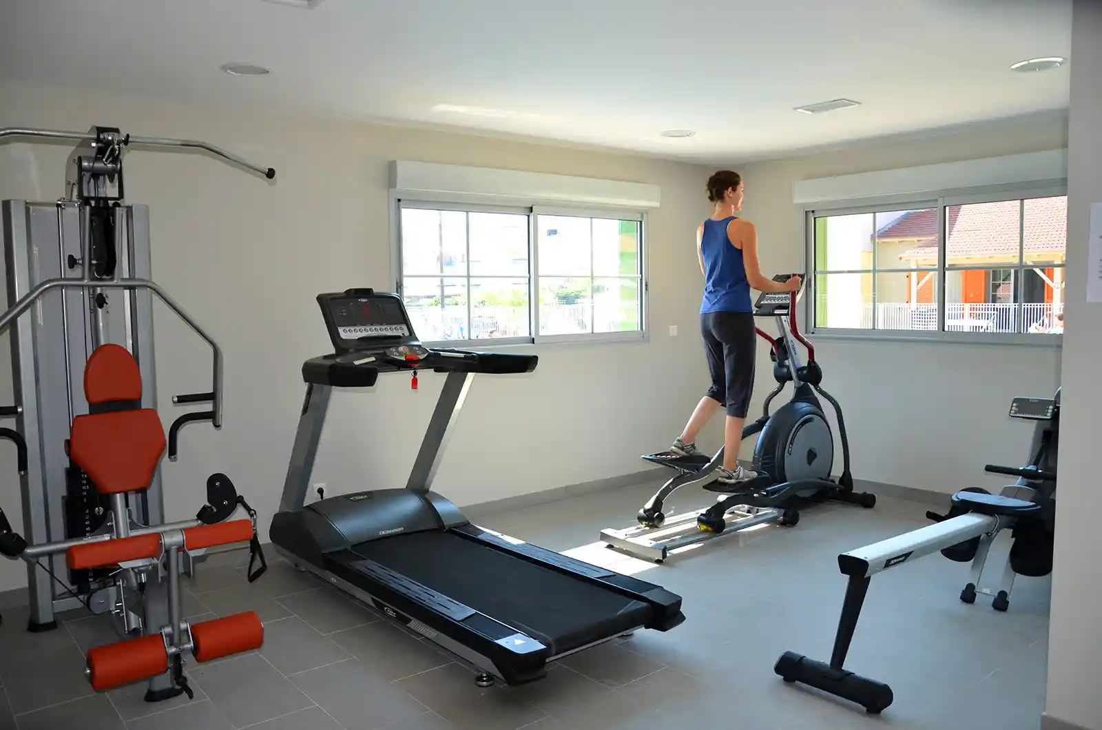 Lagrange Vacances®  - Marseillan-Plage - LA GRENADINE