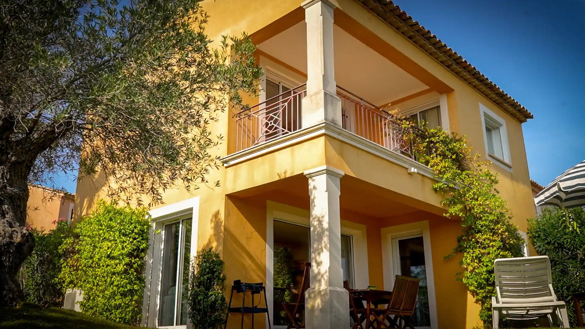 Lagrange Vacances®  - Roquebrune / Argens / St-Aygulf - Green Bastide