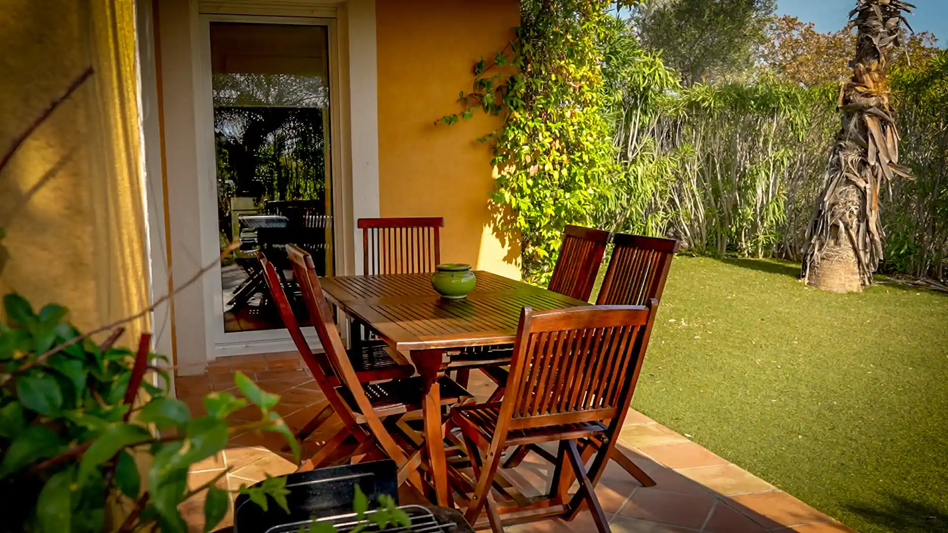 Lagrange Vacances®  - Roquebrune / Argens / St-Aygulf - Green Bastide