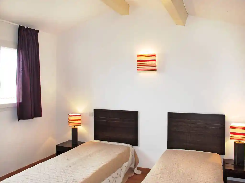 Lagrange Vacances®  - Roquebrune / Argens / St-Aygulf - Green Bastide