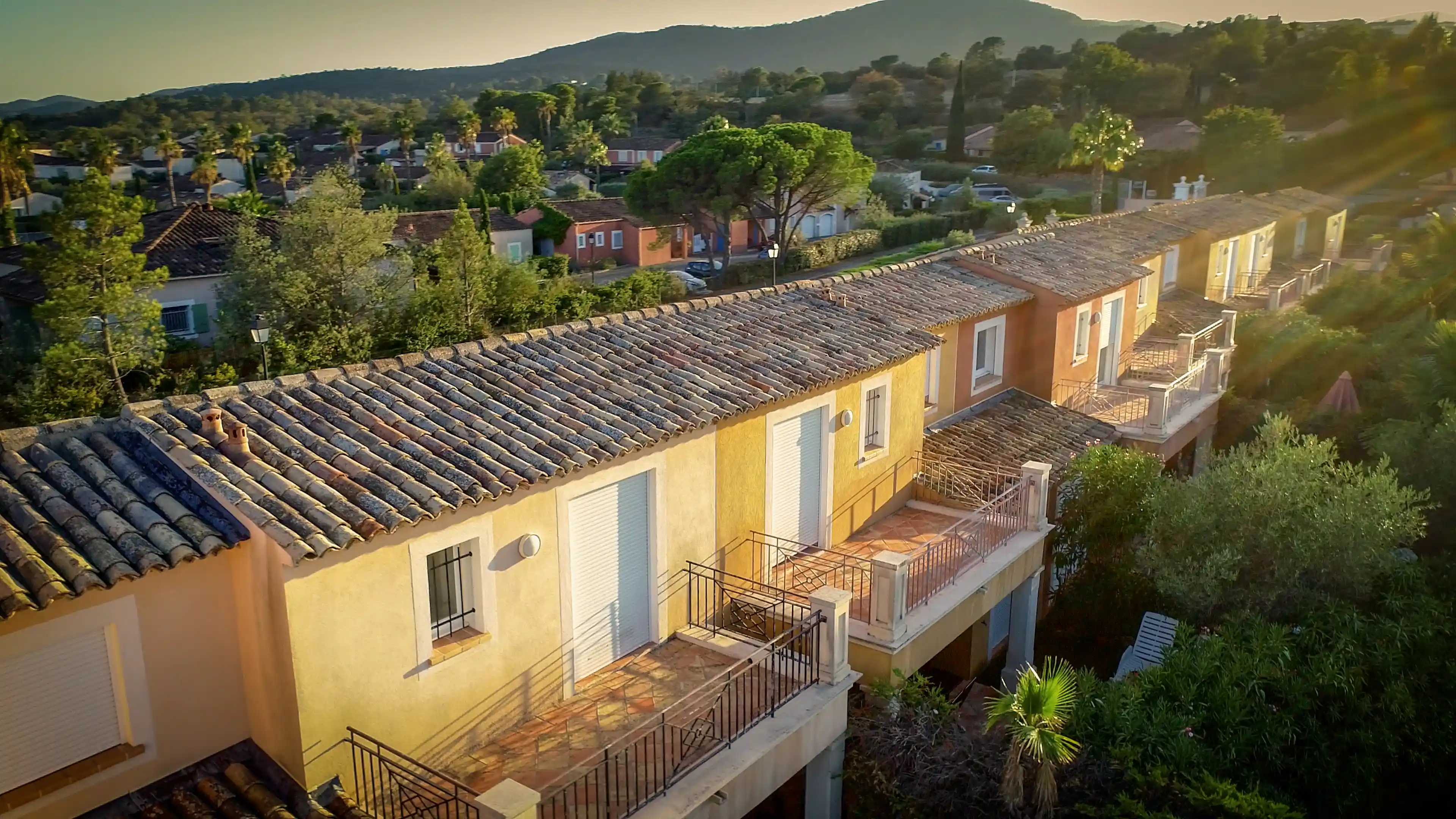 Lagrange Vacances®  - Roquebrune / Argens / St-Aygulf - Green Bastide