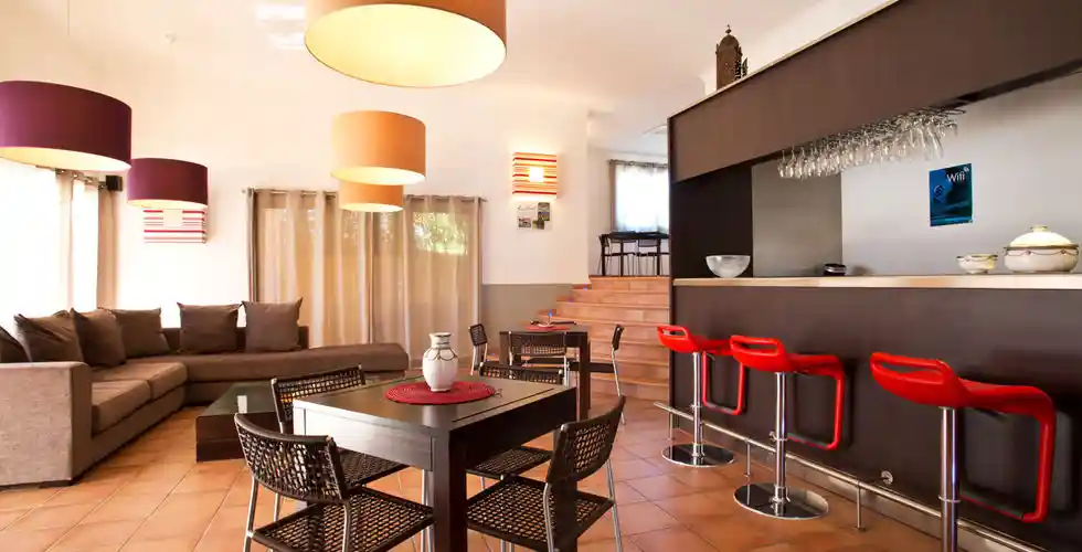 Lagrange Vacances®  - Roquebrune / Argens / St-Aygulf - Green Bastide