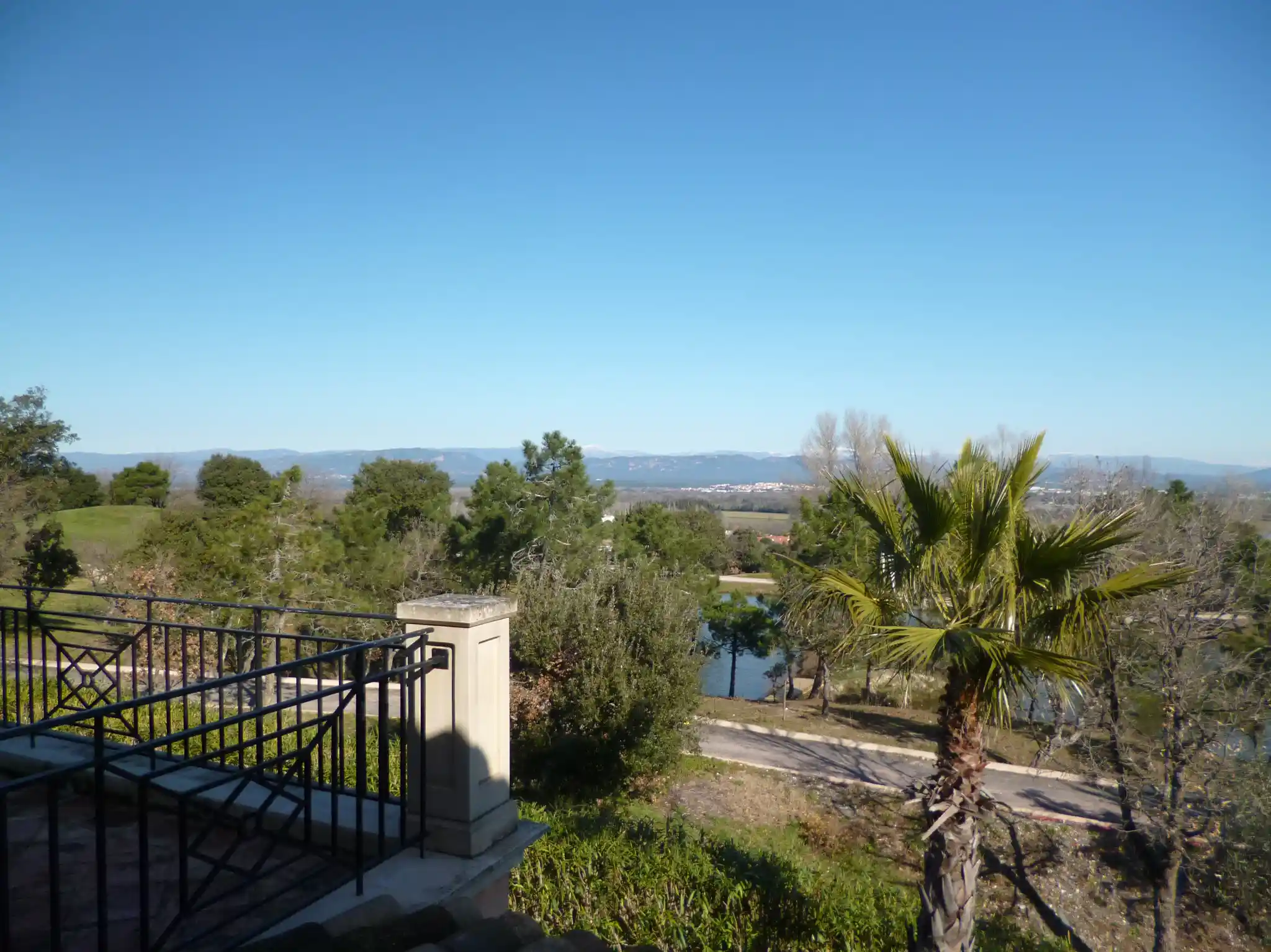 Lagrange Vacances®  - Roquebrune / Argens / St-Aygulf - Green Bastide