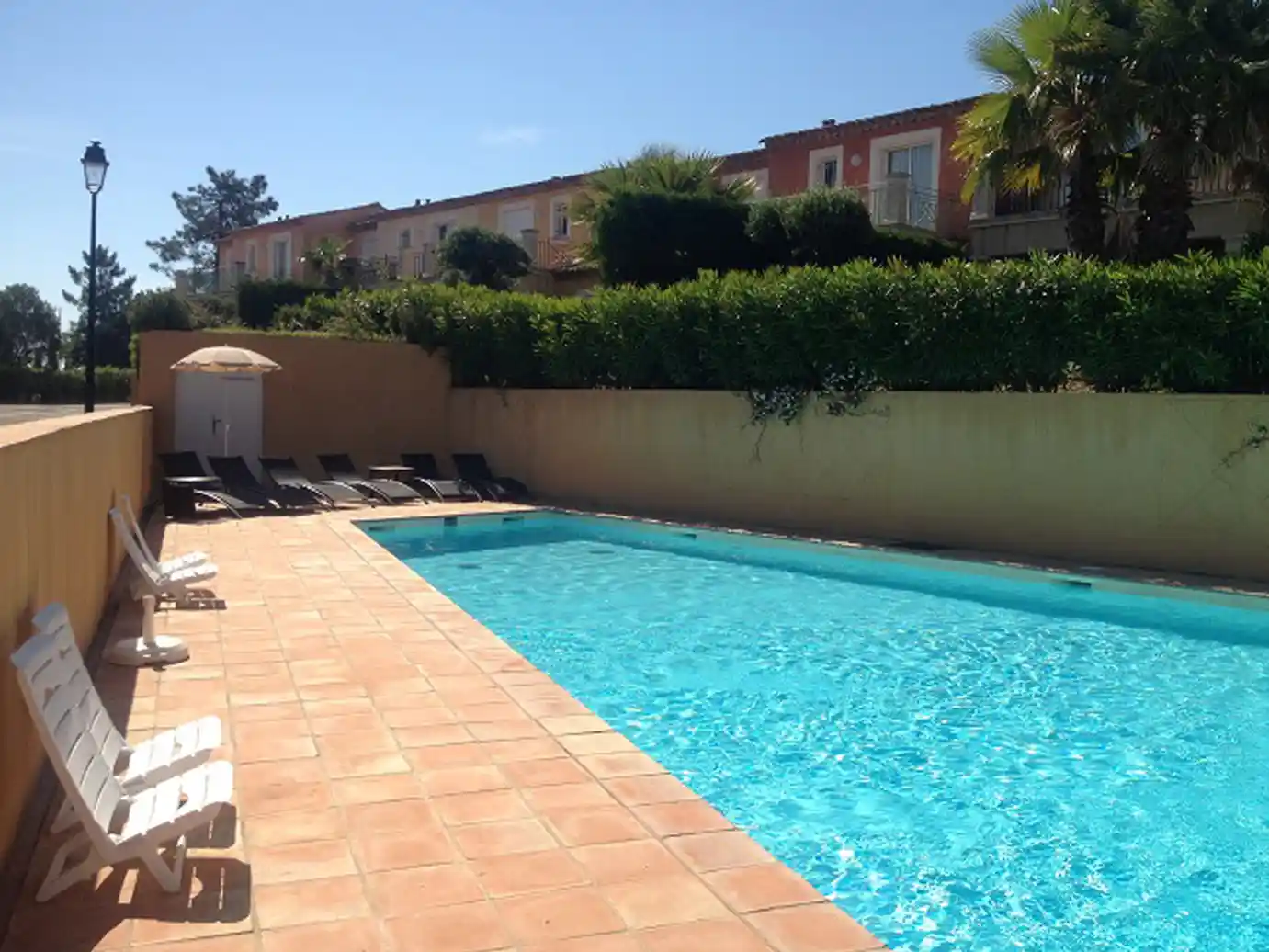 Lagrange Vacances®  - Roquebrune / Argens / St-Aygulf - Green Bastide