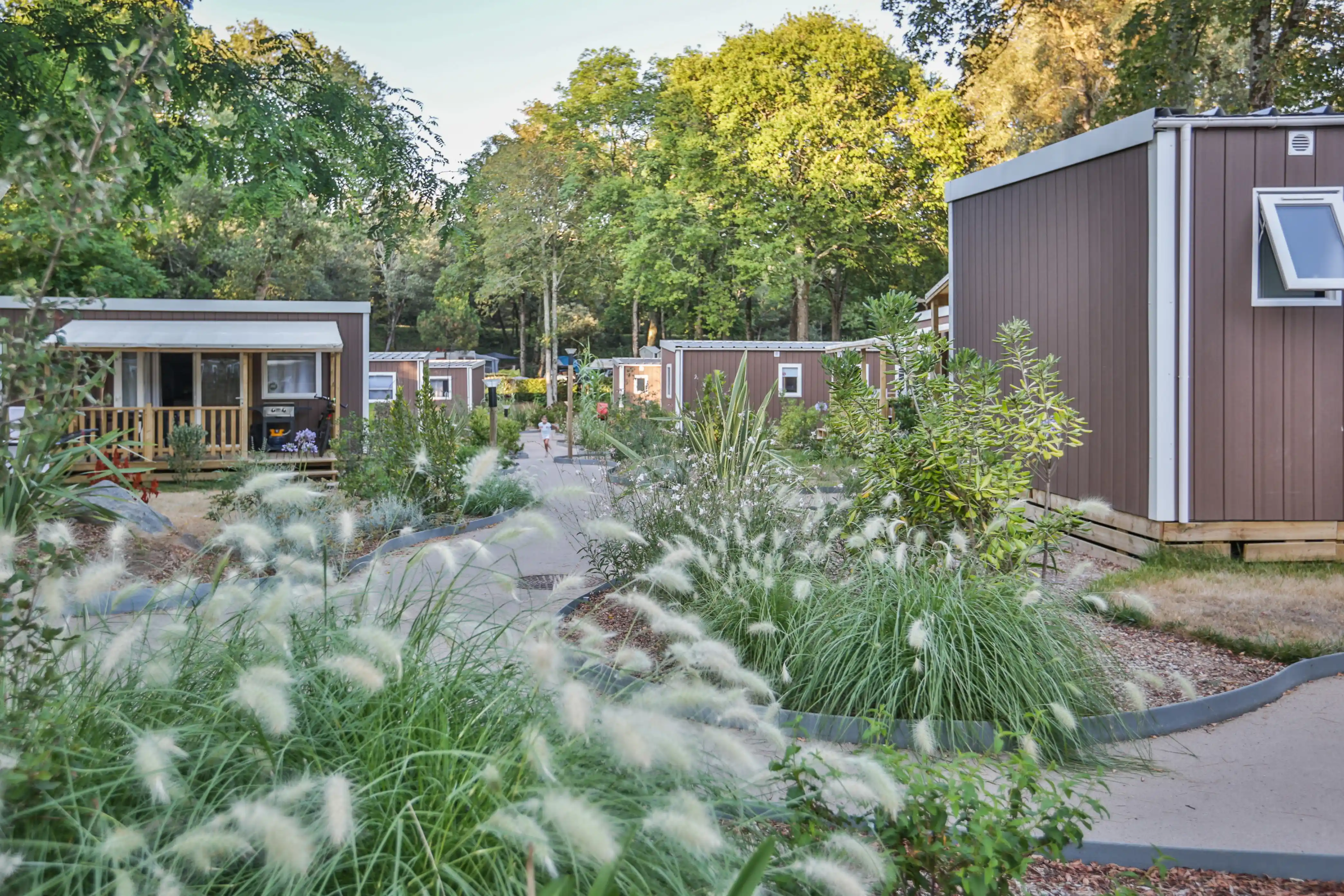 Lagrange Vacances&reg;  - Longeville-sur-Mer - Camping le Petit Rocher (Oplecl)