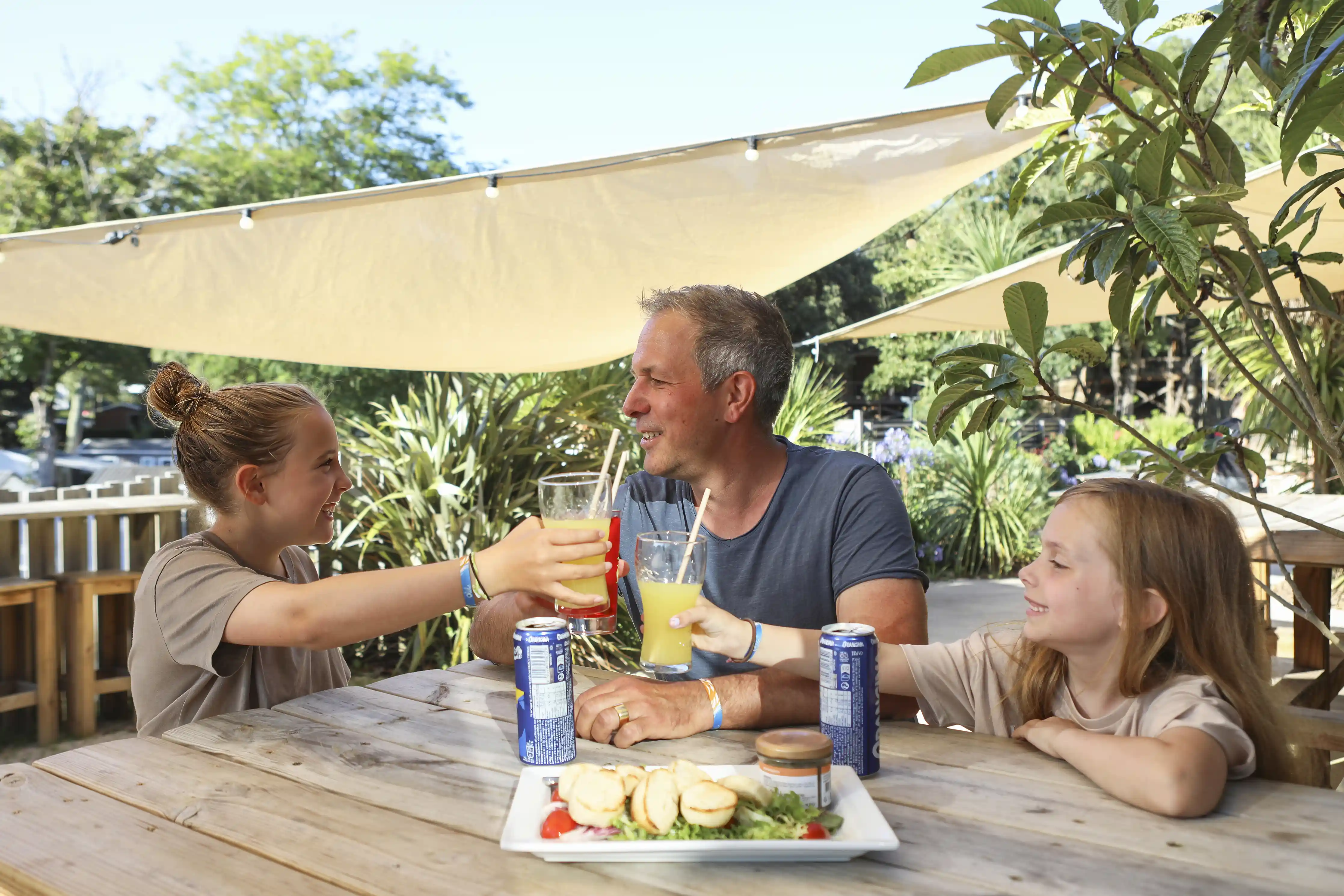 Lagrange Vacances&reg;  - Longeville-sur-Mer - Camping le Petit Rocher (Oplecl)