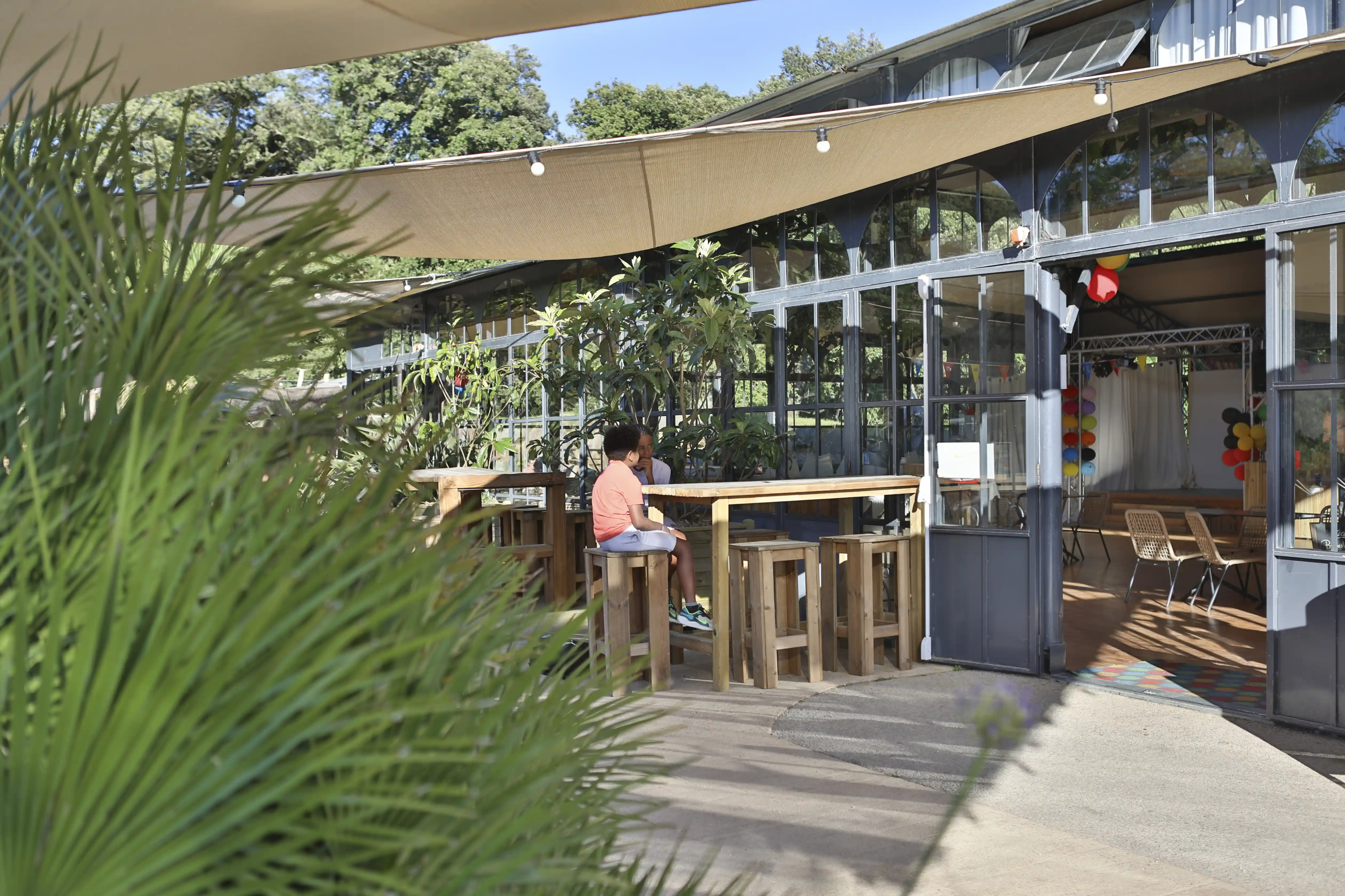 Lagrange Vacances&reg;  - Longeville-sur-Mer - Camping le Petit Rocher (Oplecl)