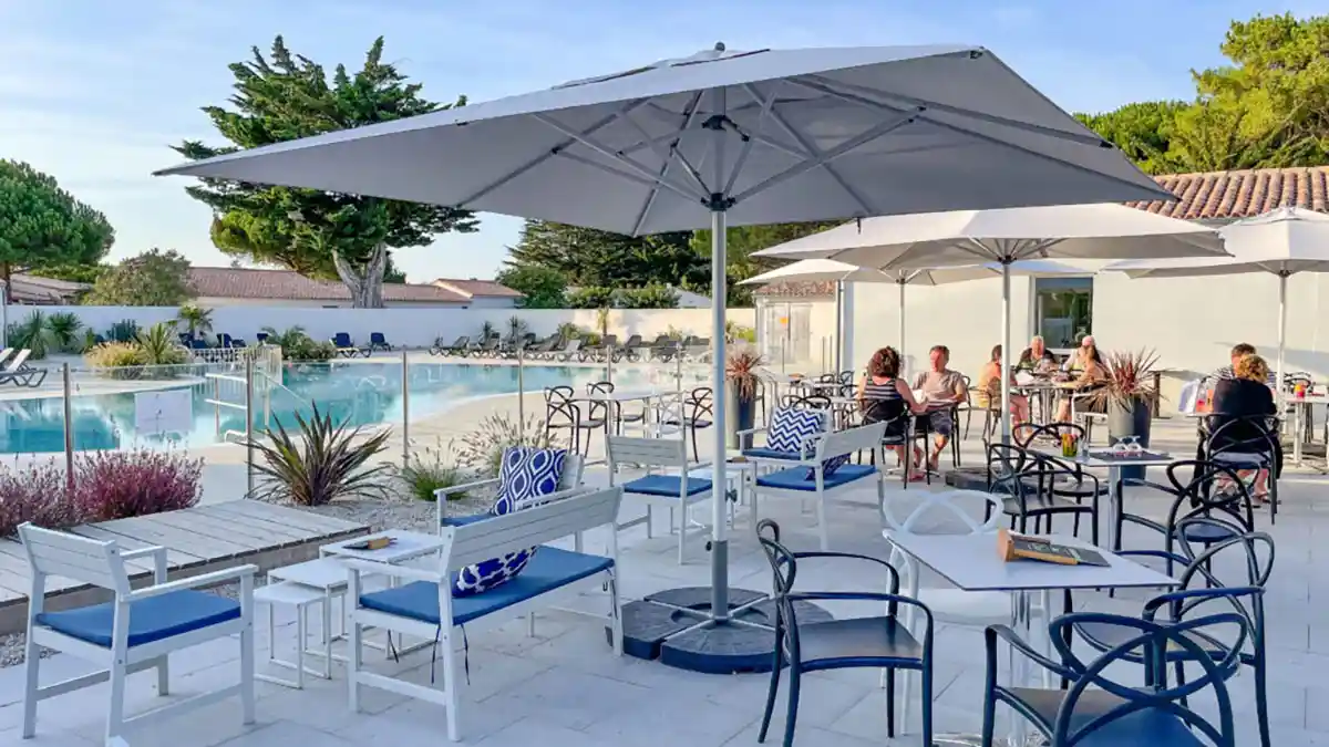 Lagrange Vacances&reg;  - Ile de Re - Camping Village du Suroit