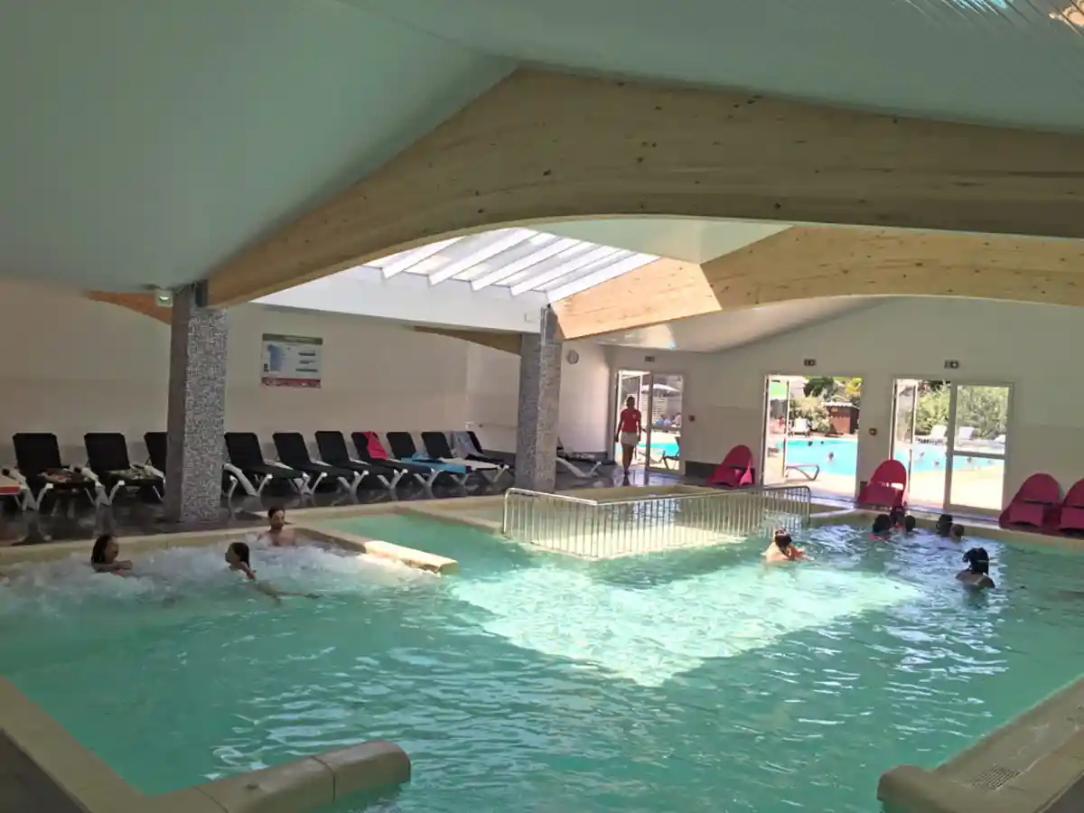 Lagrange Vacances&reg;  - Ile de Re - Camping Village du Suroit