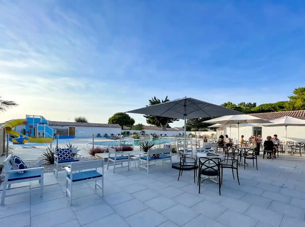 Lagrange Vacances&reg;  - Ile de Re - Camping Village du Suroit