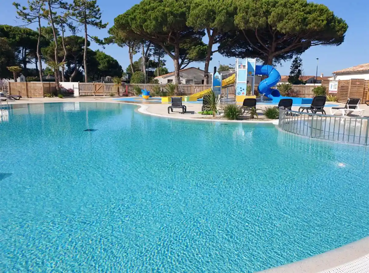 Lagrange Vacances&reg;  - Ile de Re - Camping Village du Suroit