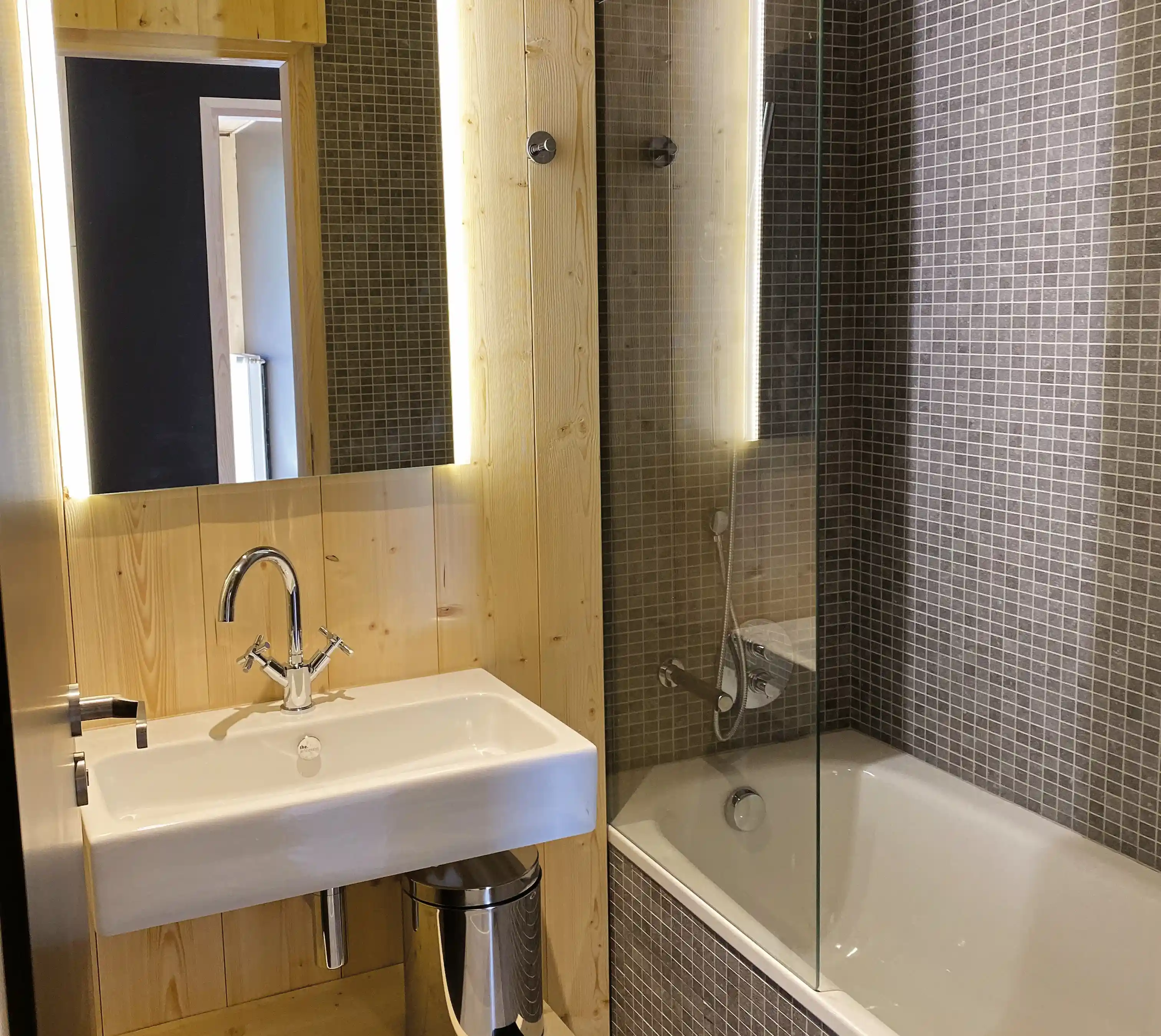 Lagrange Vacances®  - Piau-Engaly - L'ECRIN DE BADET