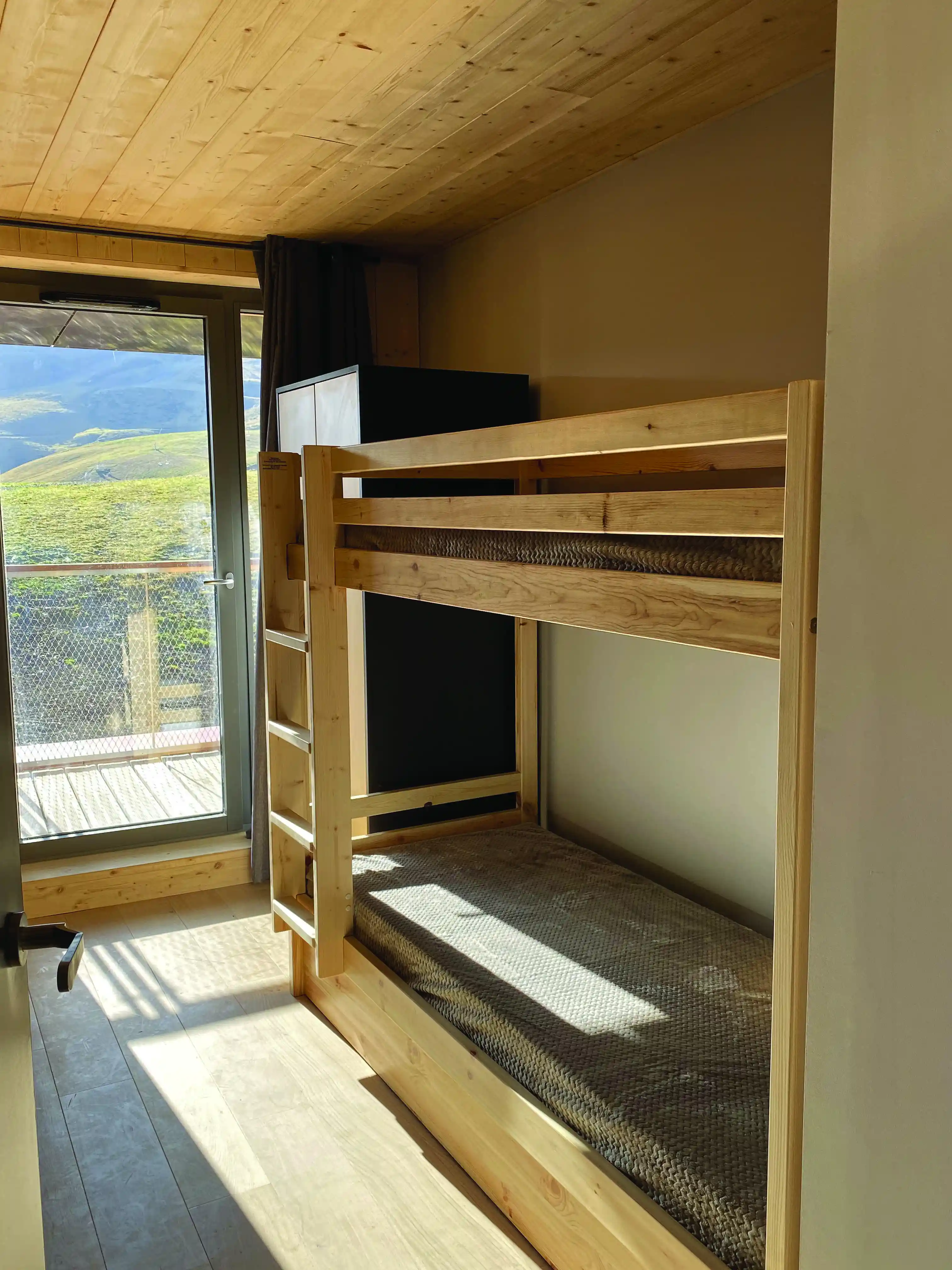 Lagrange Vacances®  - Piau-Engaly - L'ECRIN DE BADET