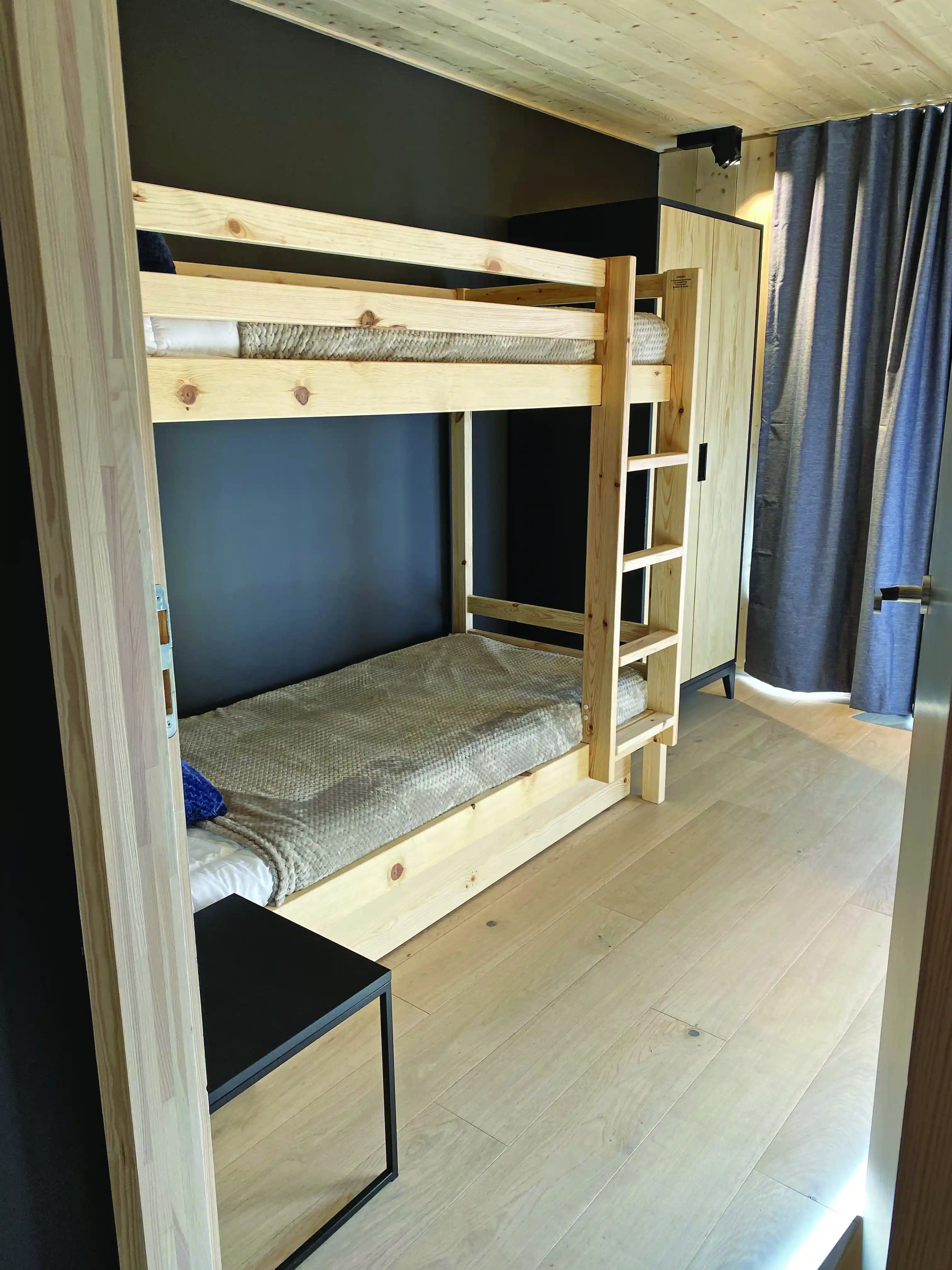 Lagrange Vacances®  - Piau-Engaly - L'ECRIN DE BADET