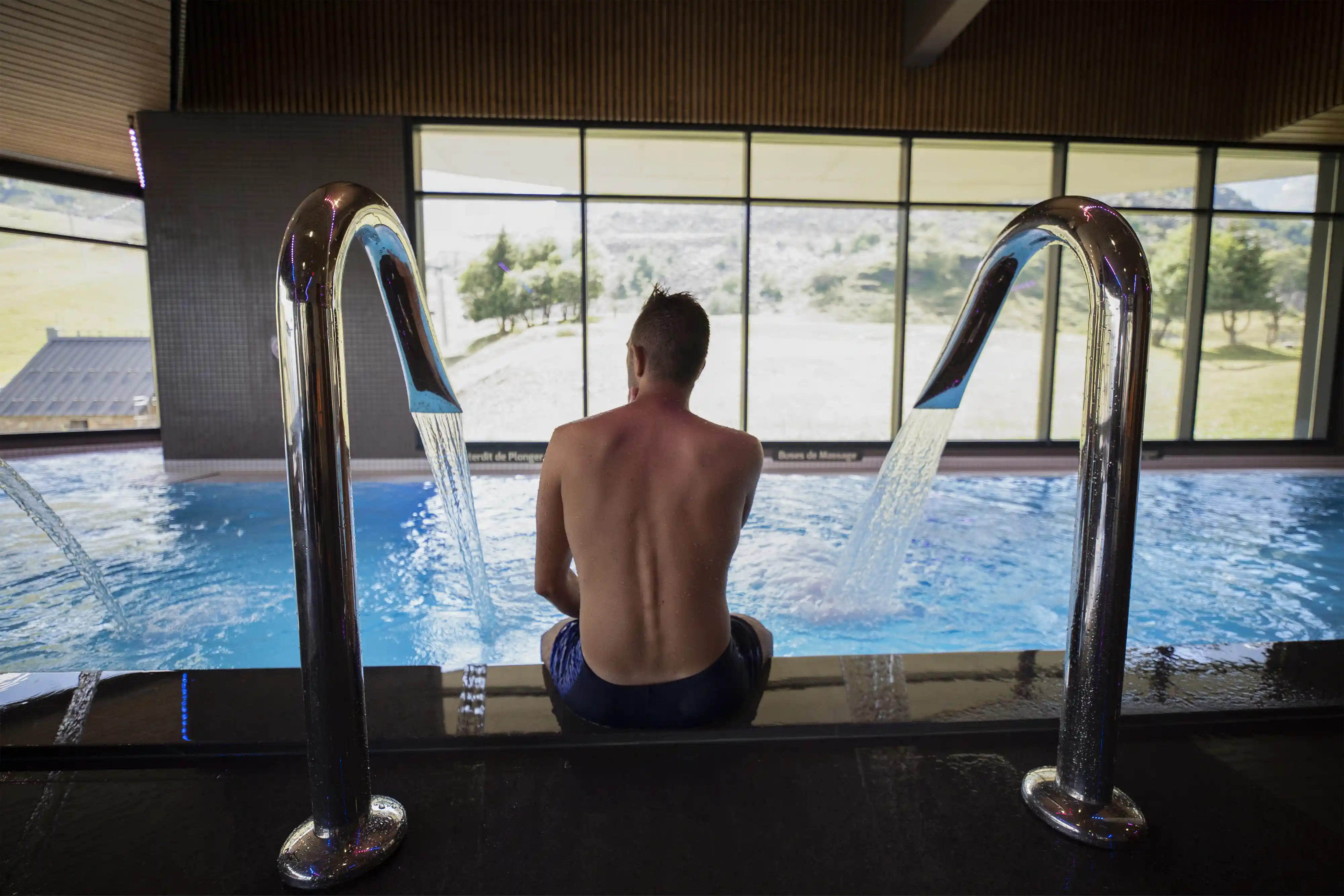 Lagrange Vacances®  - Piau-Engaly - L'ECRIN DE BADET