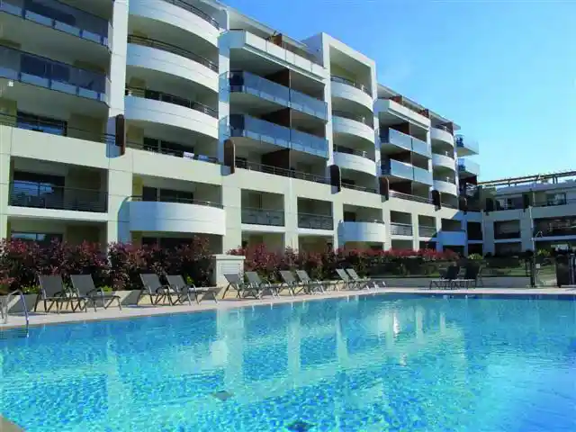 Lagrange Vacances®  - Cagnes - Le Lido