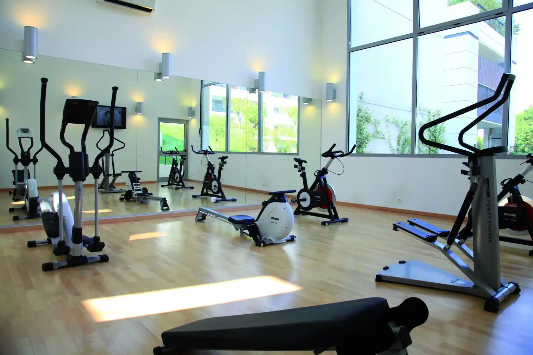 Lagrange Vacances®  - Cagnes - Le Lido