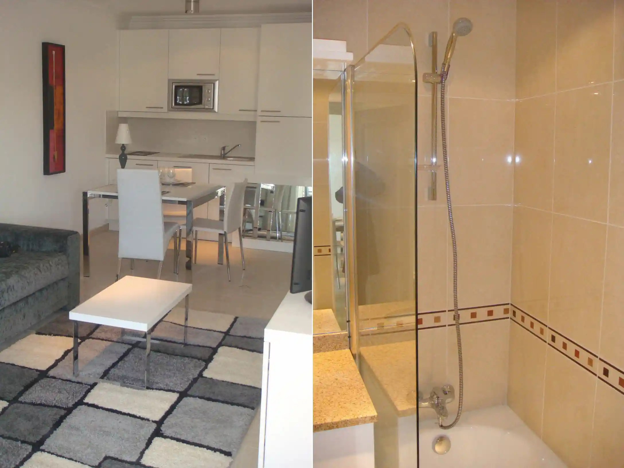 Lagrange Vacances®  - Cagnes - Le Lido