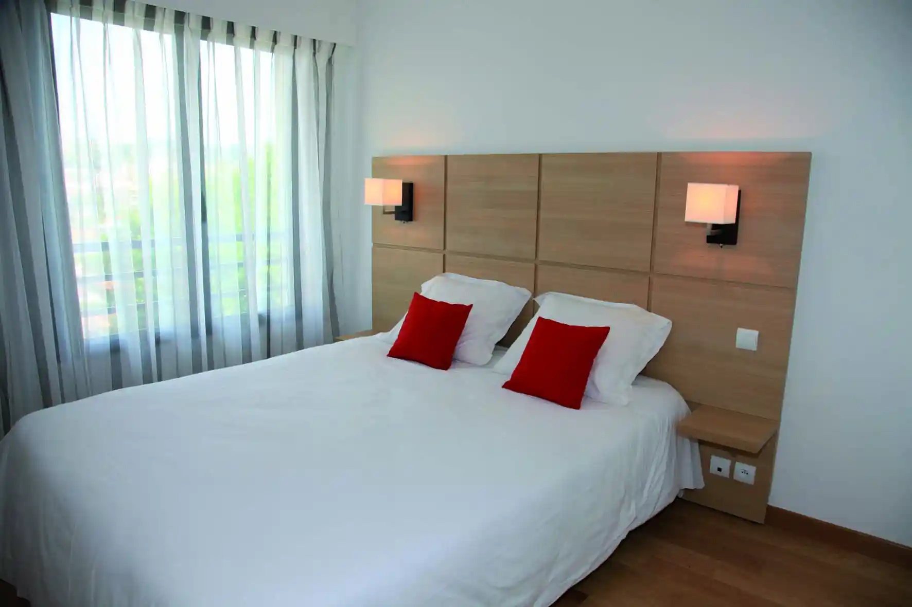 Lagrange Vacances®  - Cagnes - Le Lido