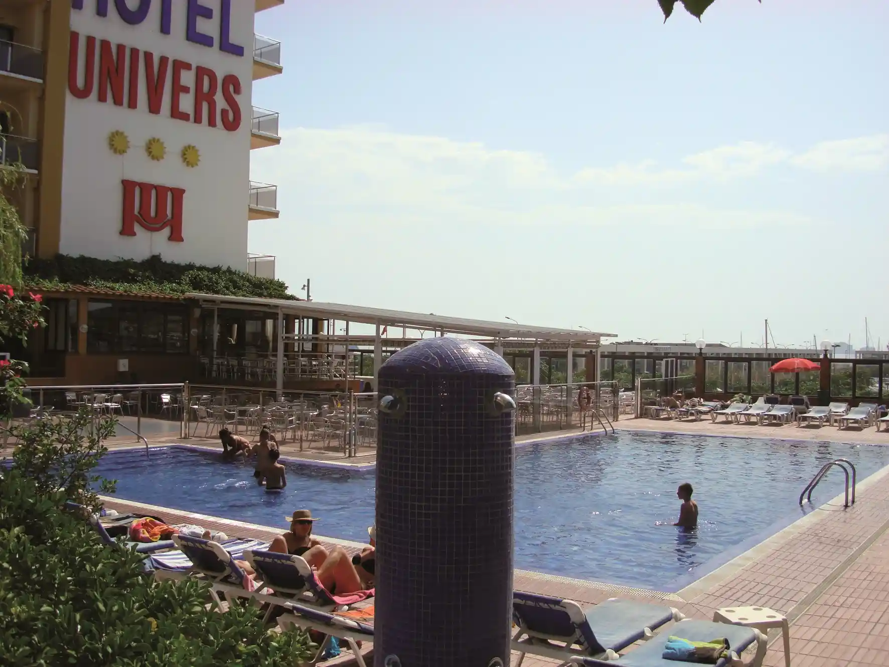 Lagrange Vacances®  - Rosas - HOTEL UNIVERS