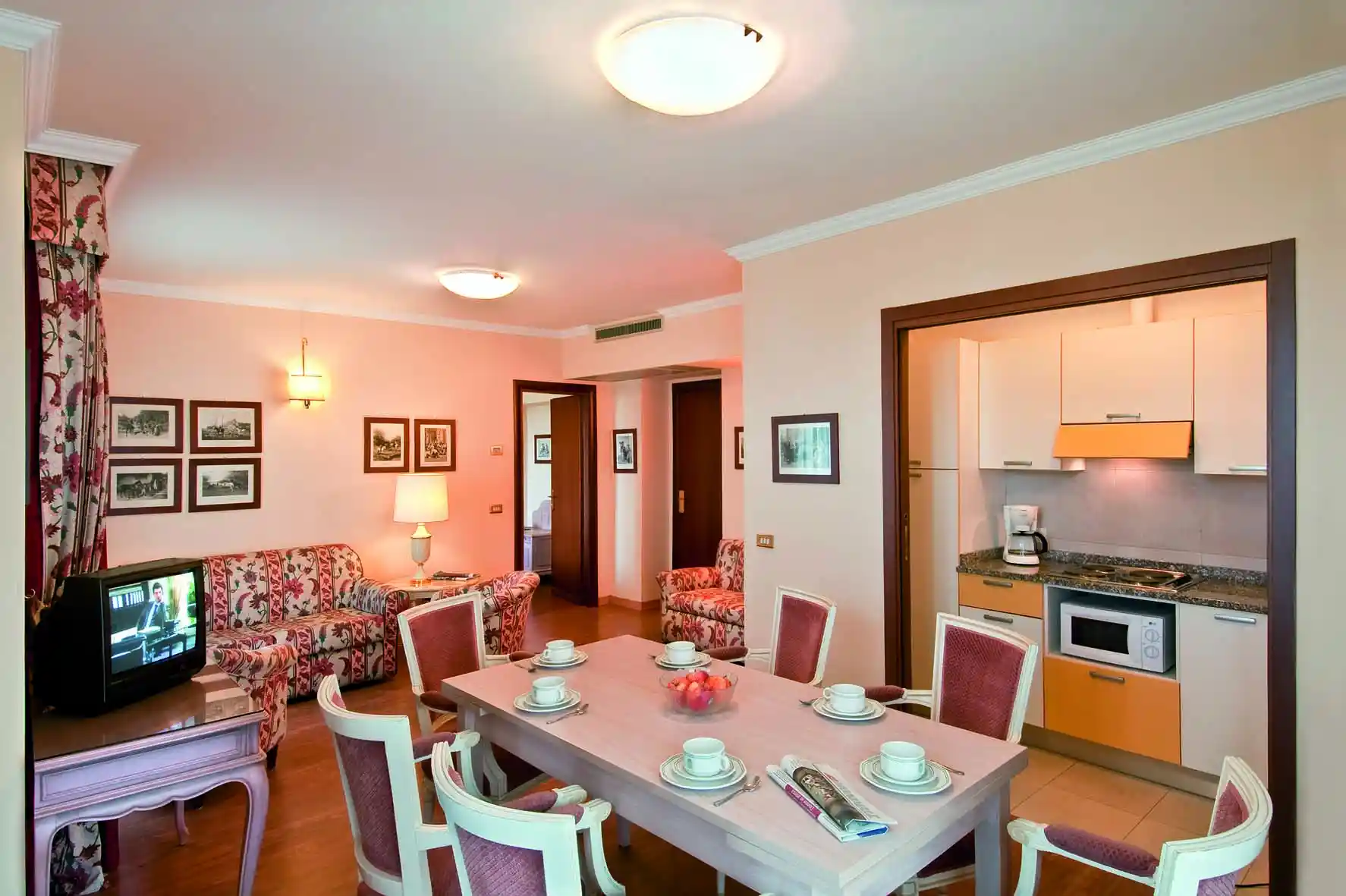 Lagrange Vacances®  - Baveno Lac Majeur - Carl And Do