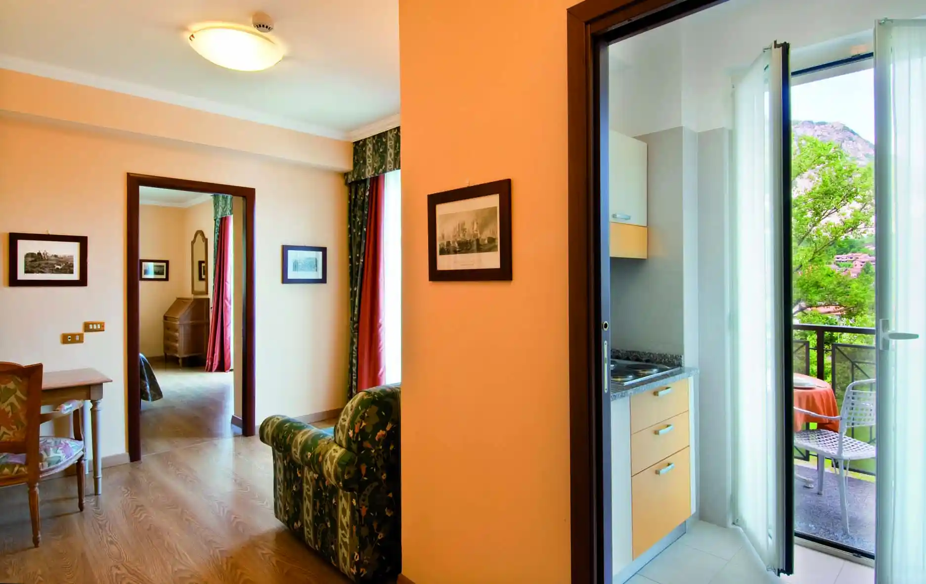 Lagrange Vacances®  - Baveno Lac Majeur - Carl And Do