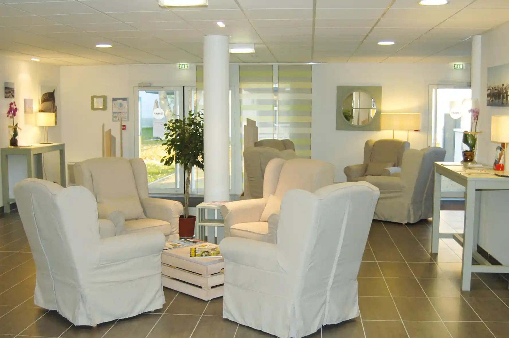 Lagrange Vacances&reg;  - Benodet - Les Jardins d'arvor