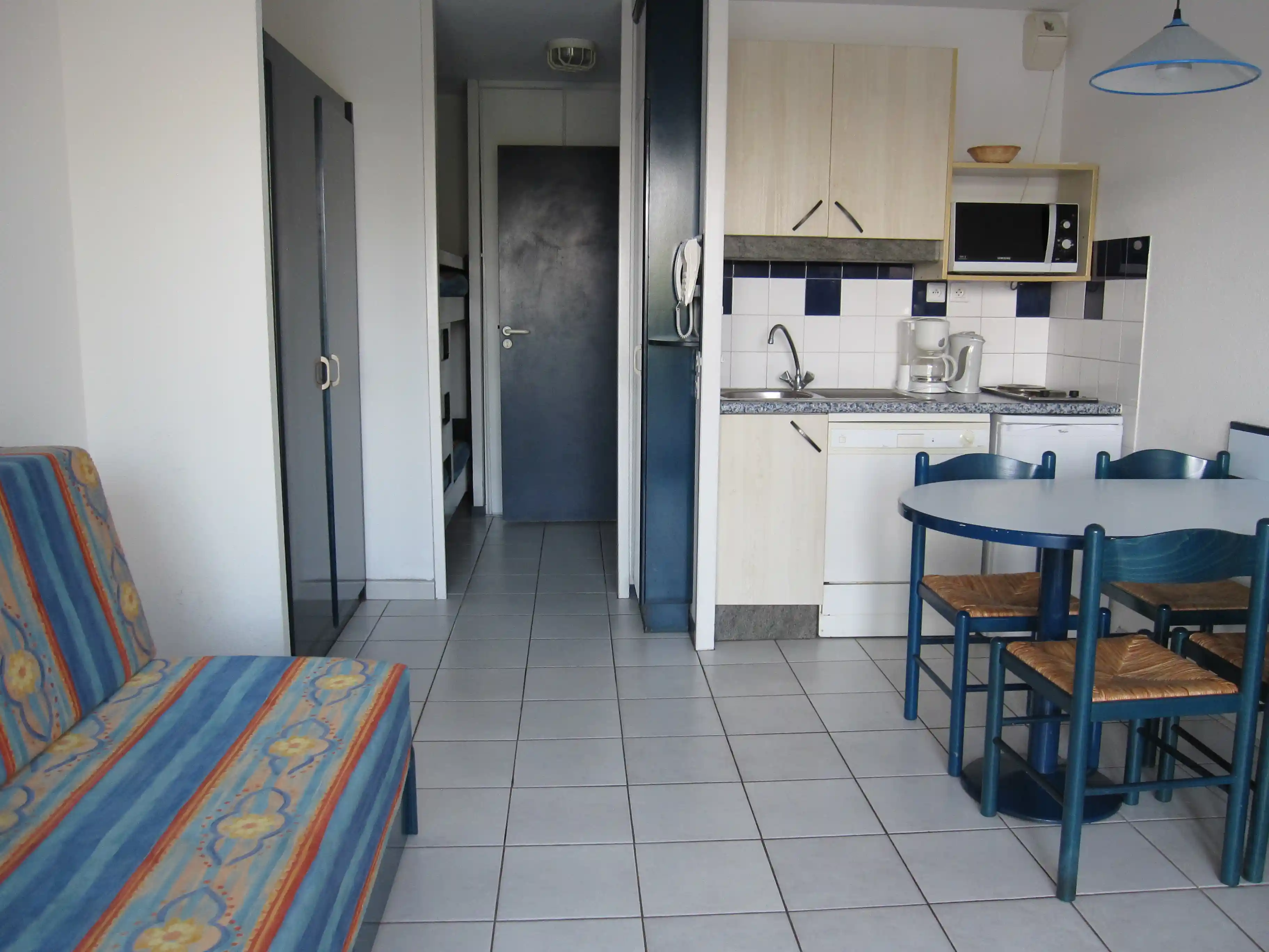 Lagrange Vacances®  - Vieux-Boucau / Port-d'albret - Le Boucanier