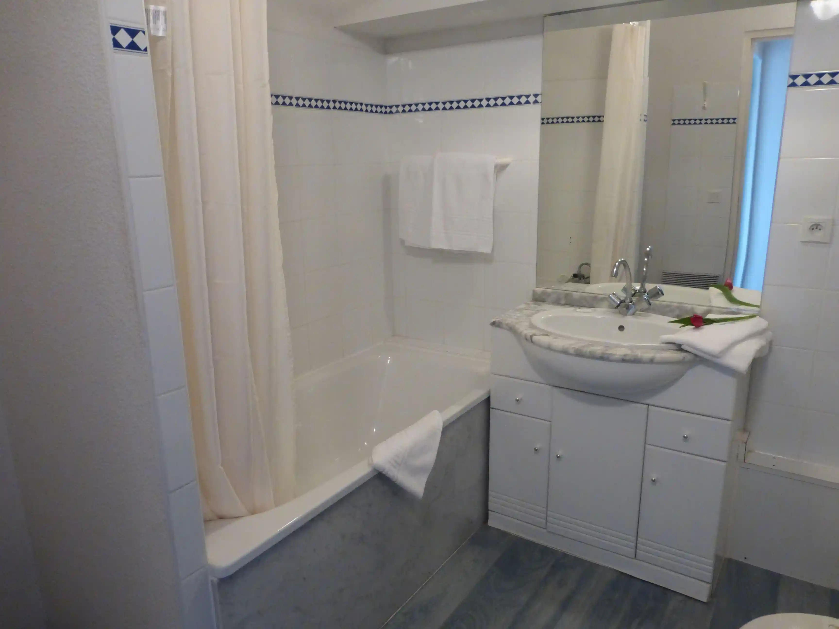 Lagrange Vacances®  - Vieux-Boucau / Port-d'albret - Le Boucanier