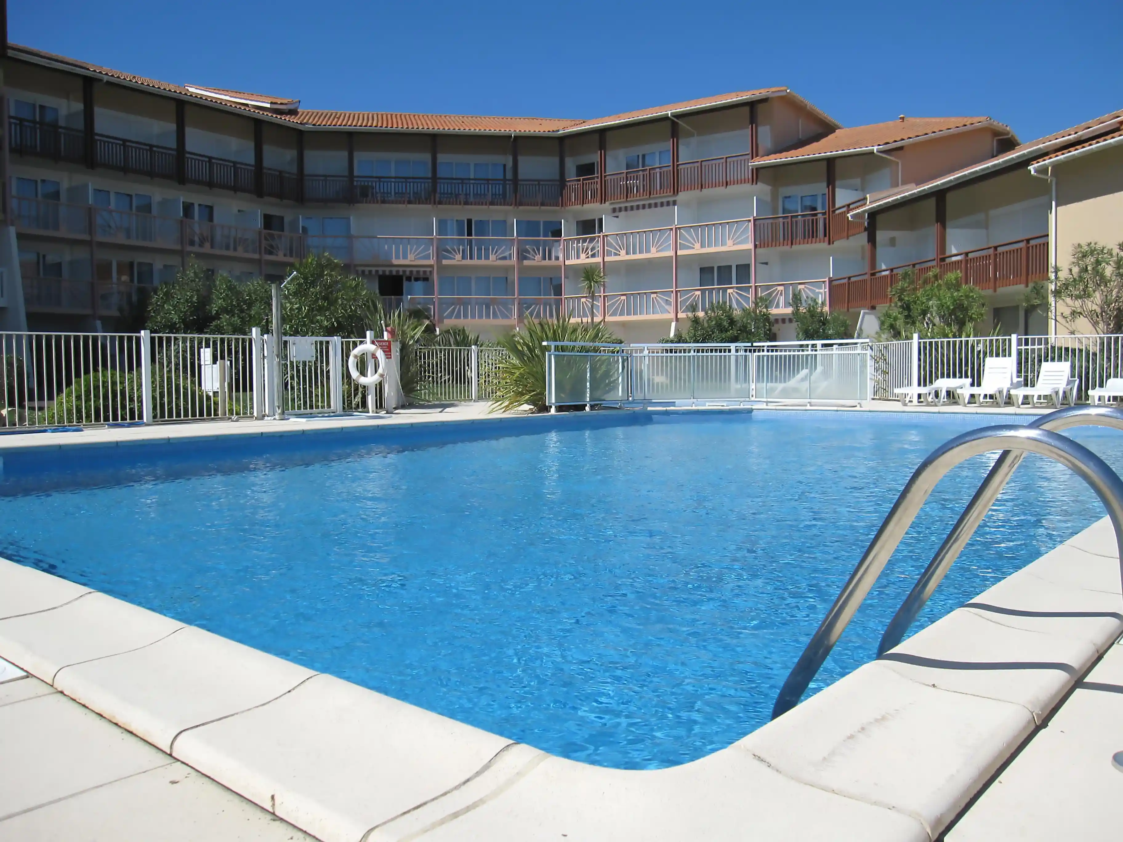 Lagrange Vacances®  - Vieux-Boucau / Port-d'albret - Le Boucanier