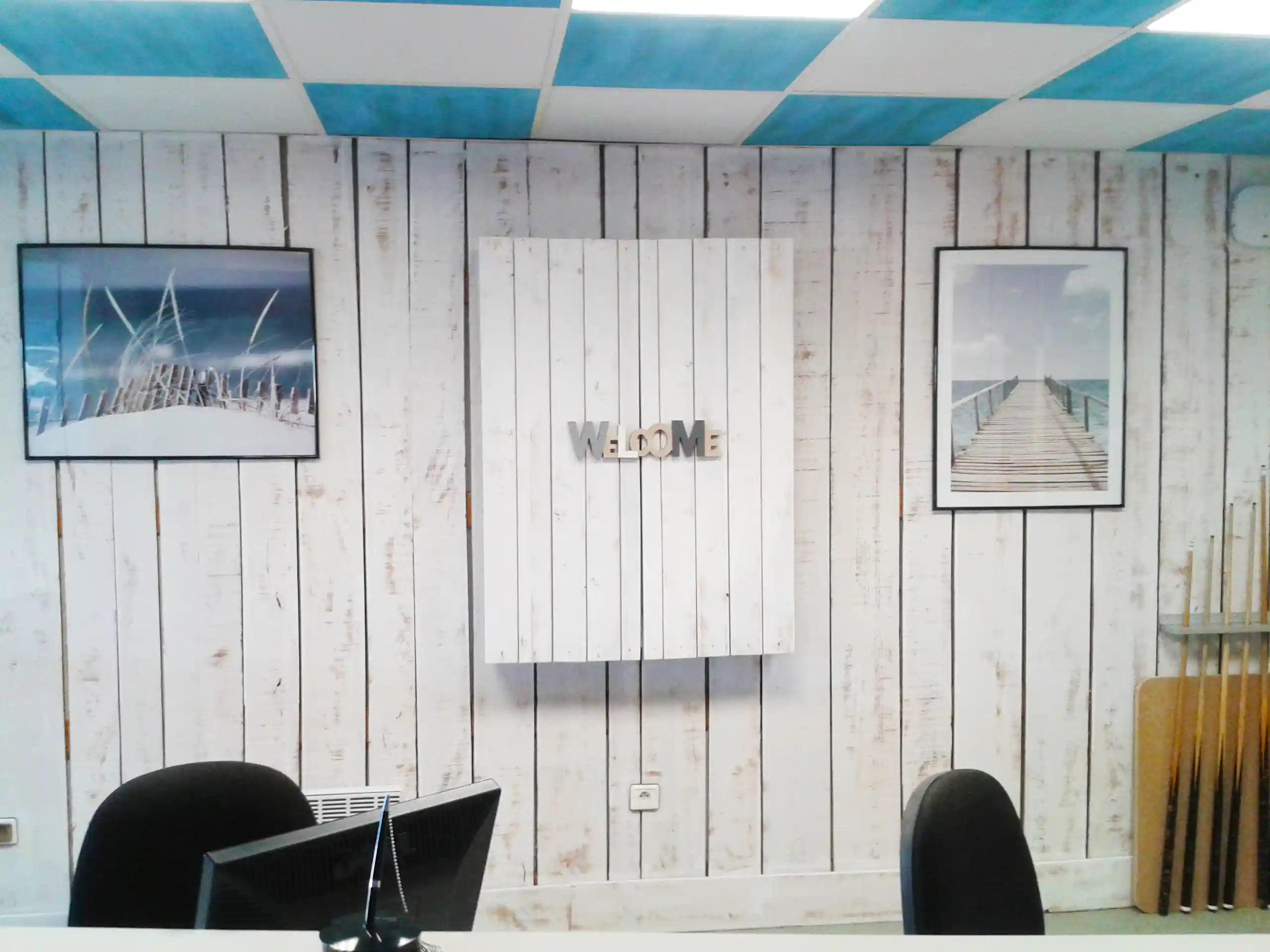 Lagrange Vacances®  - Vieux-Boucau / Port-d'albret - Le Boucanier