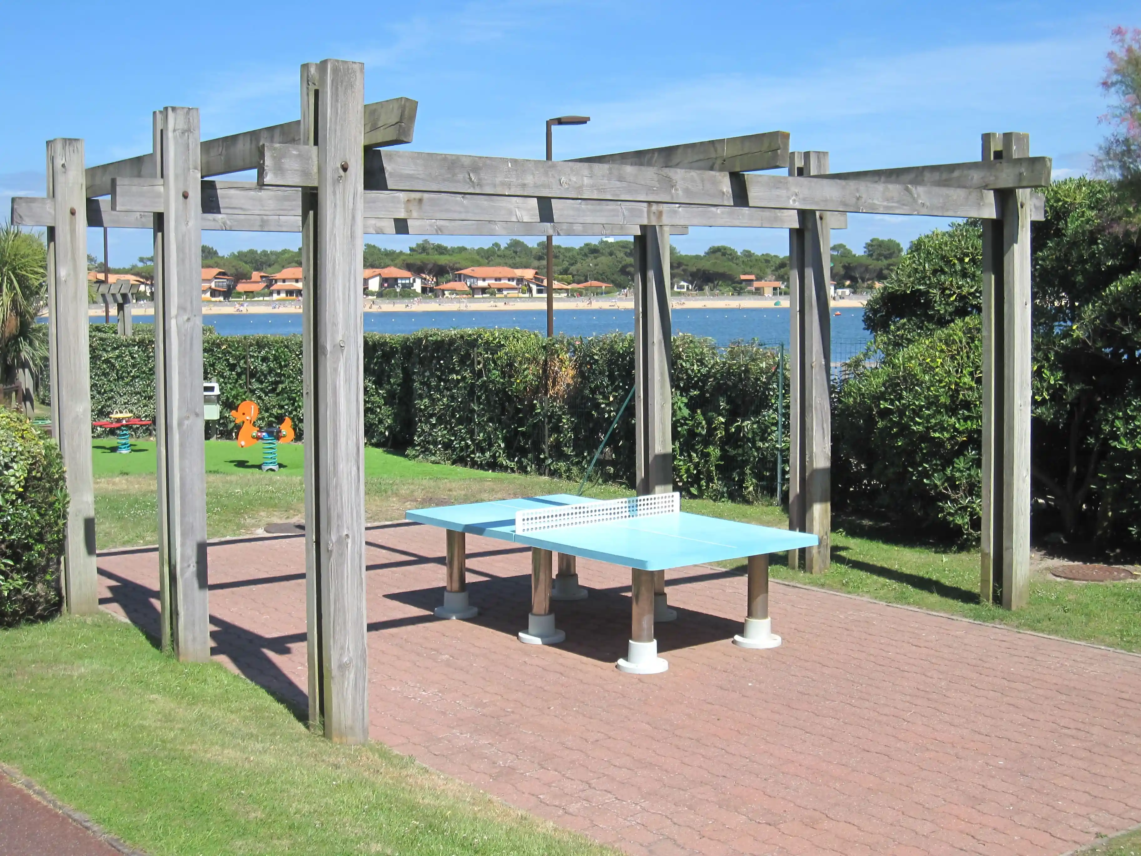 Lagrange Vacances®  - Vieux-Boucau / Port-d'albret - Le Boucanier