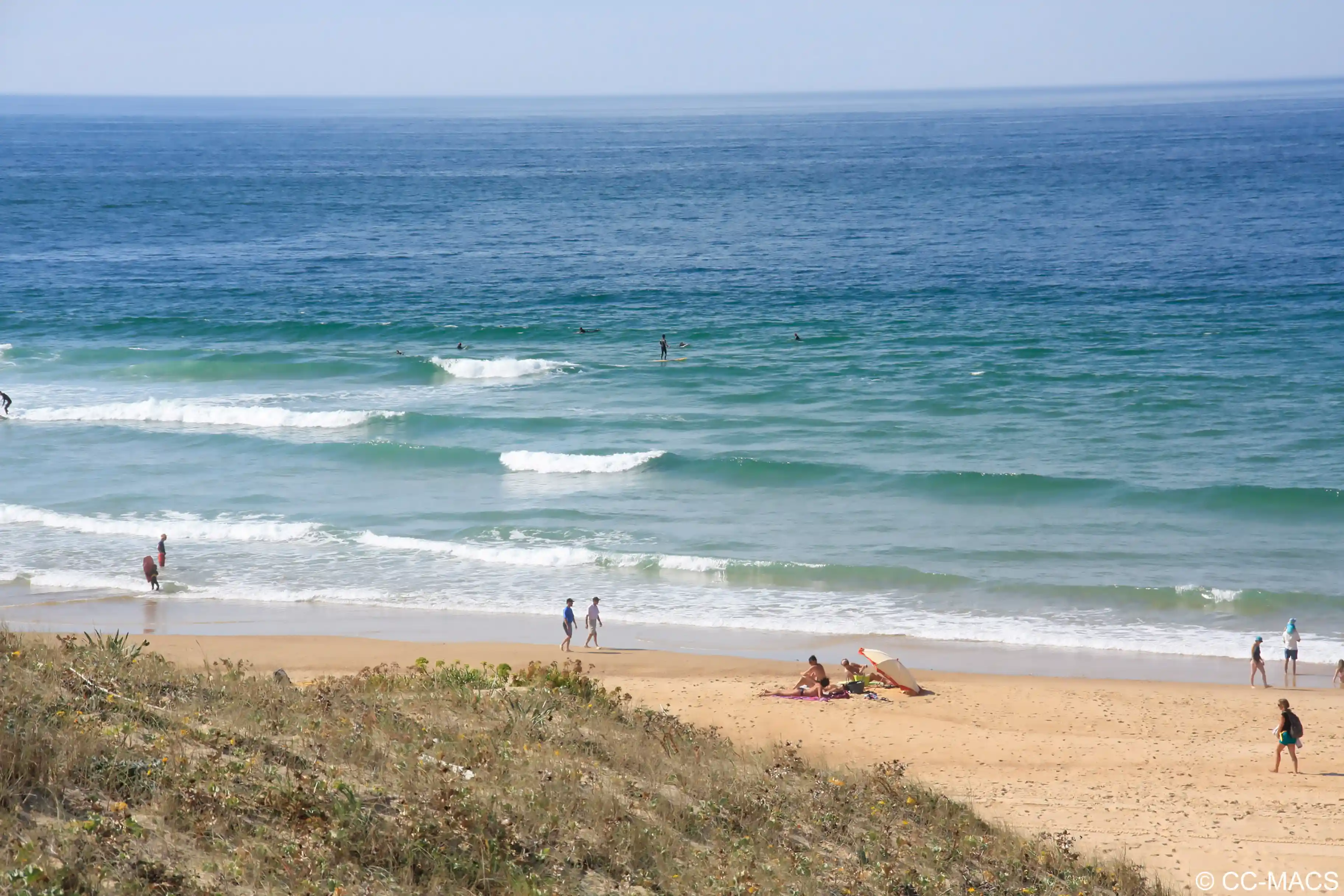 Lagrange Vacances®  - Vieux-Boucau / Port-d'albret - Le Boucanier