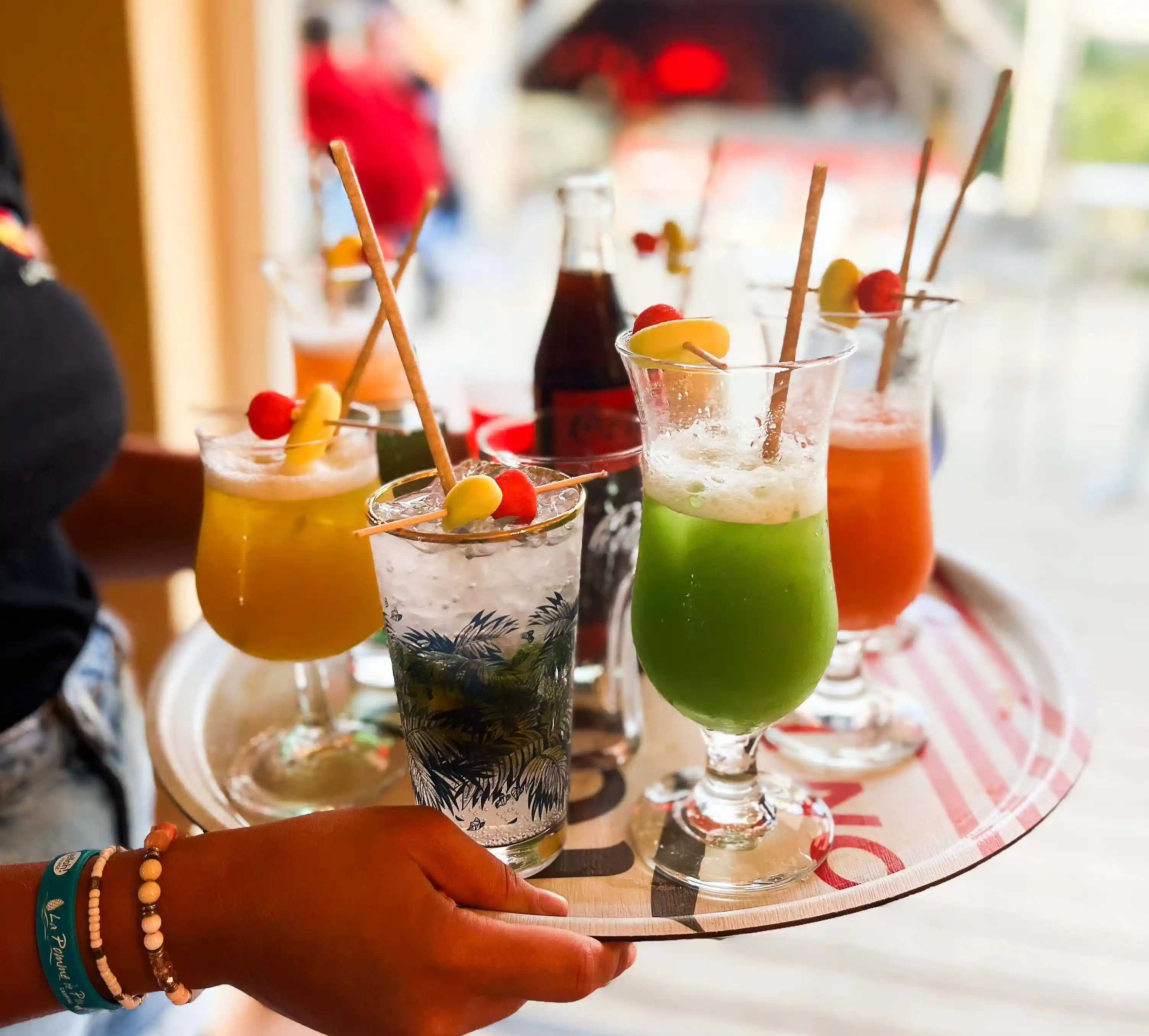 Lagrange Vacances®  - Saint-Hilaire-de-Riez - Camping la Pomme de Pin