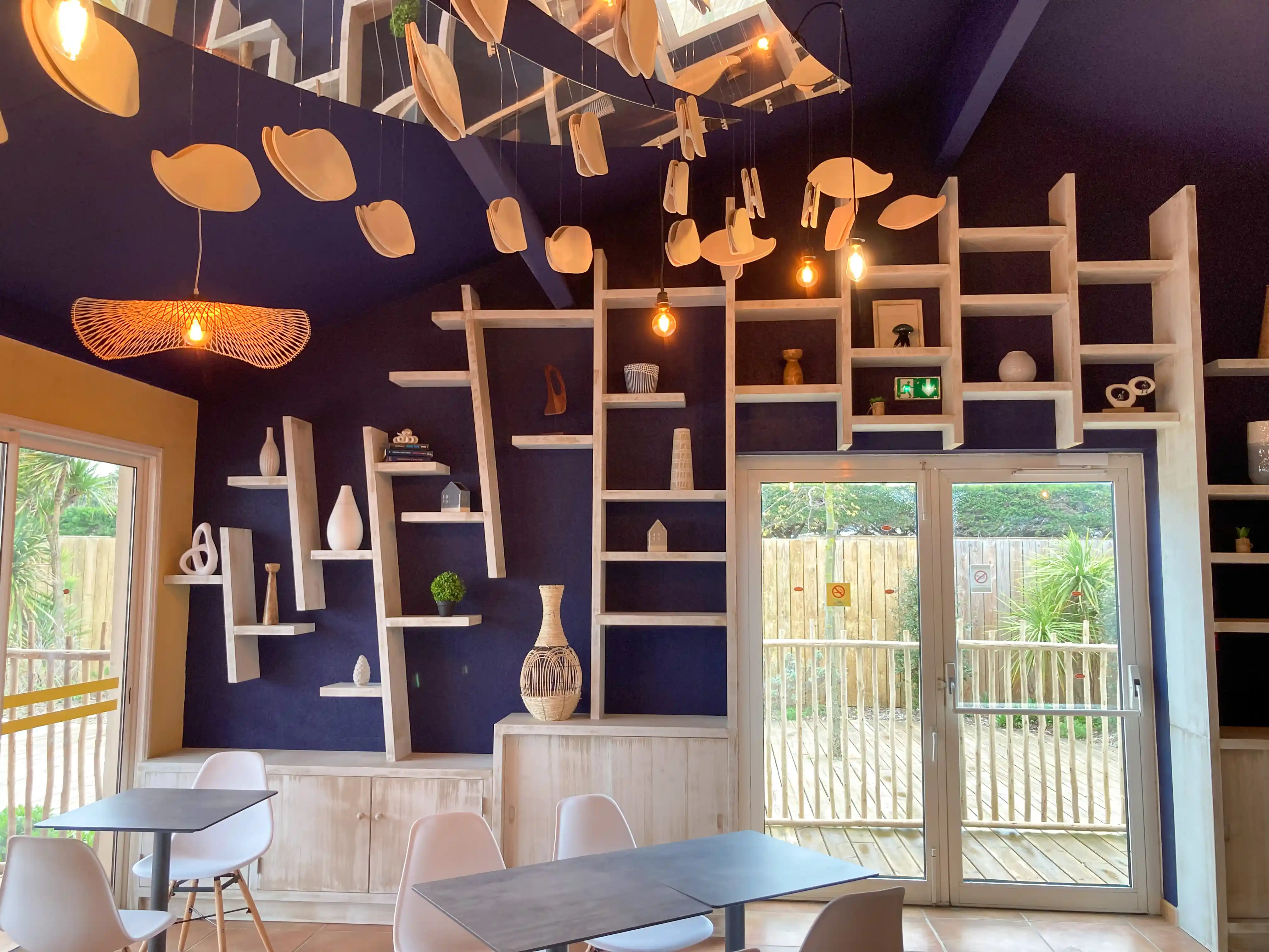 Lagrange Vacances®  - Saint-Hilaire-de-Riez - Camping la Pomme de Pin