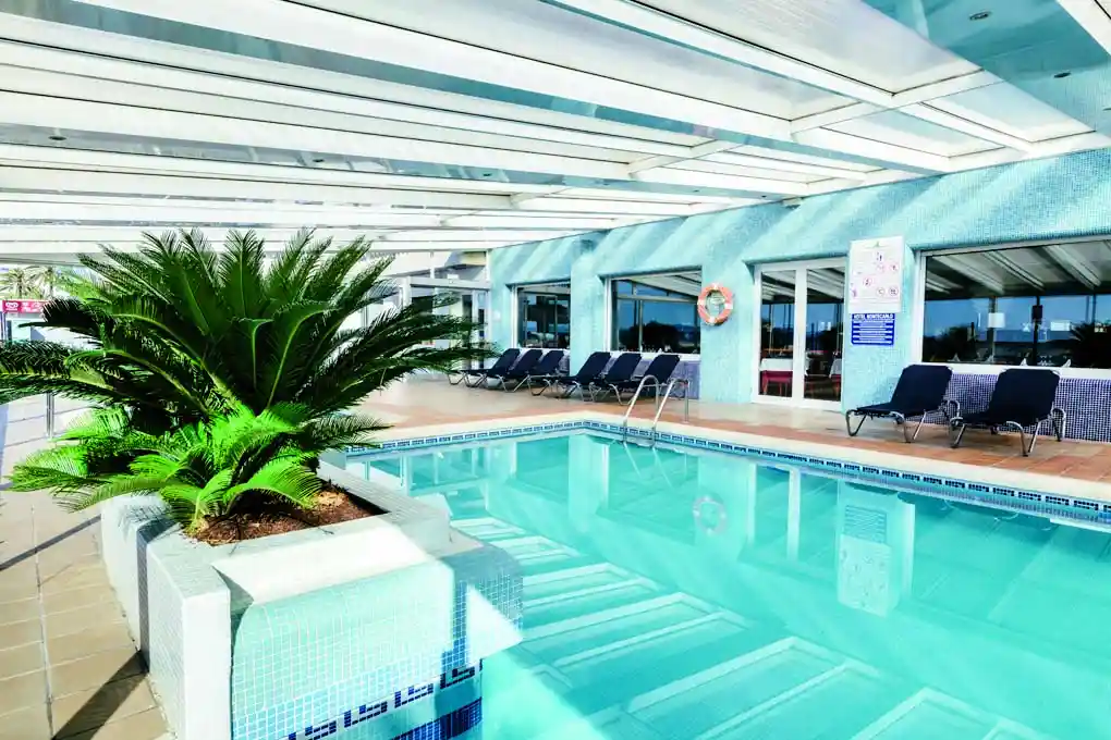 Lagrange Vacances®  - Rosas - MONTECARLO HOTEL & SPA