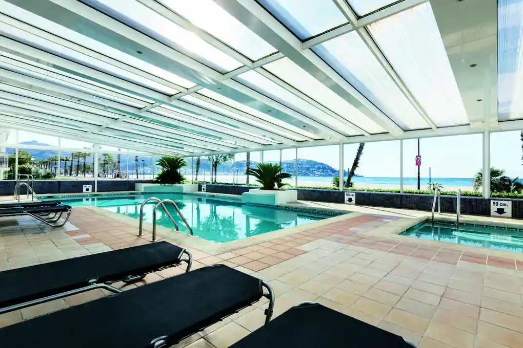 Lagrange Vacances®  - Rosas - MONTECARLO HOTEL & SPA