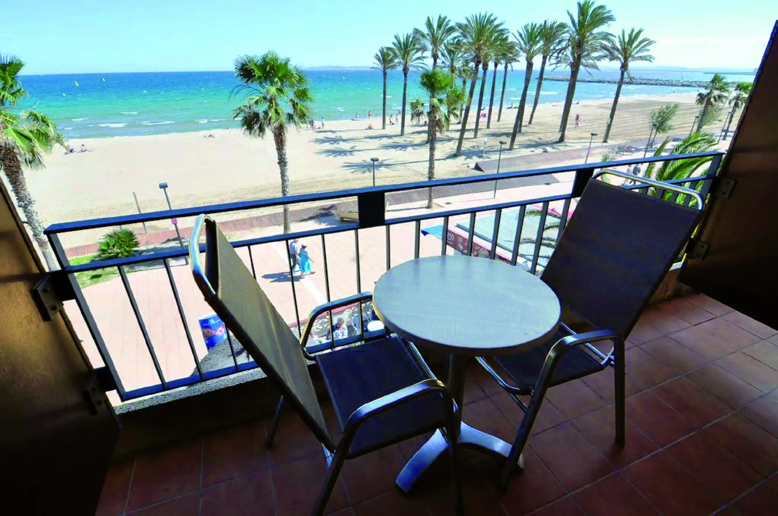 Lagrange Vacances®  - Rosas - MONTECARLO HOTEL & SPA