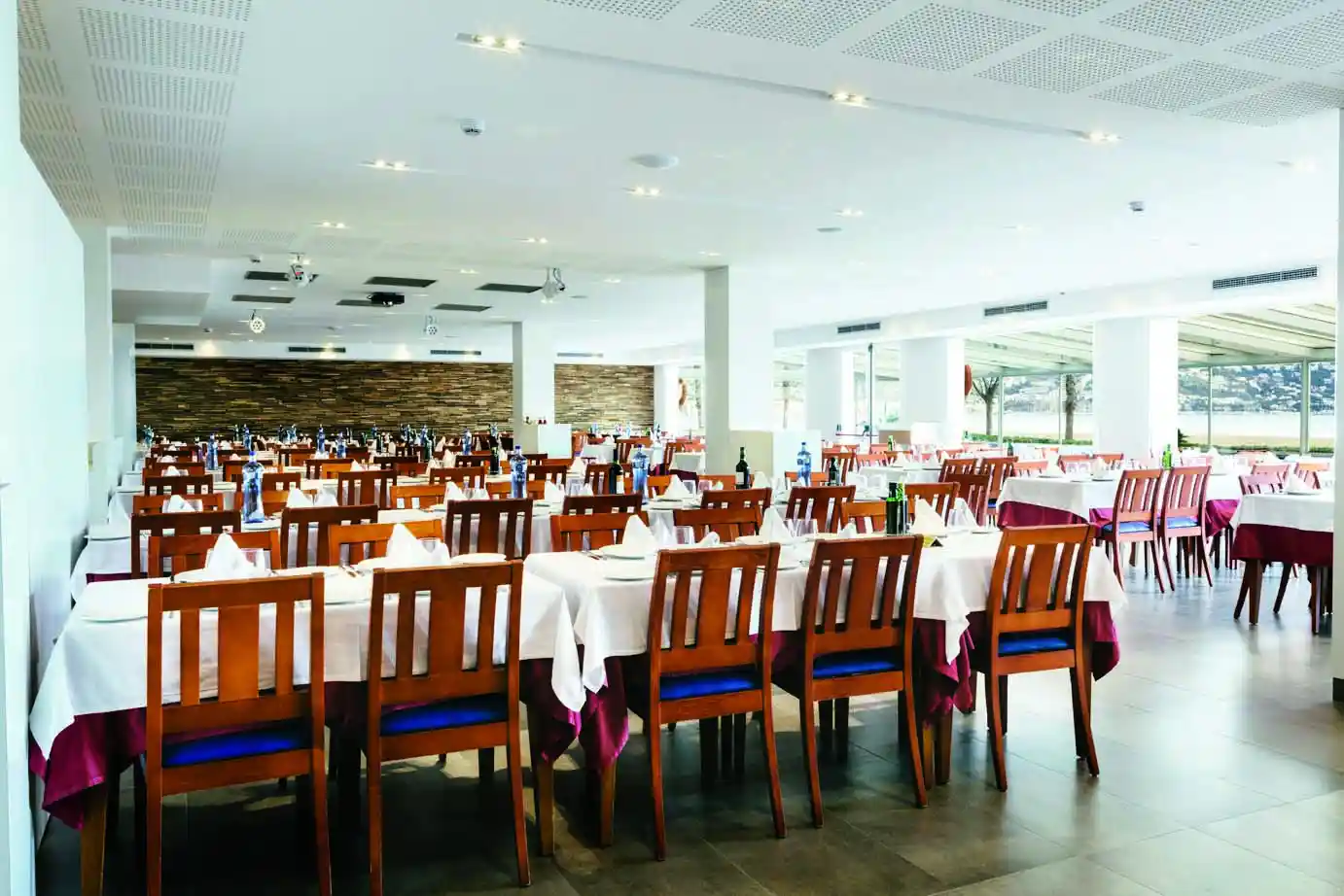 Lagrange Vacances®  - Rosas - MONTECARLO HOTEL & SPA