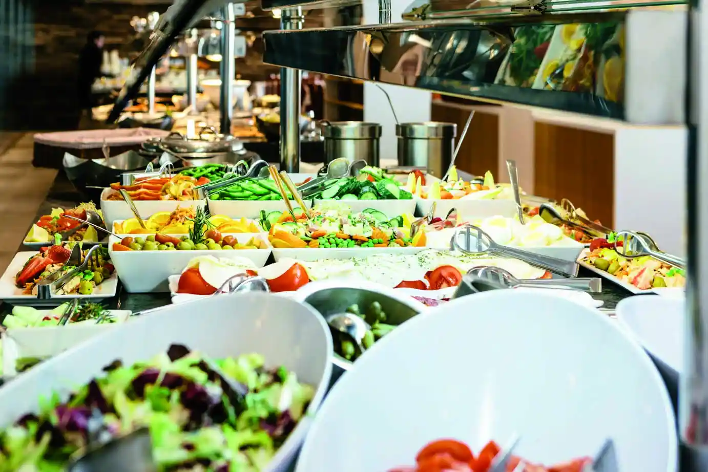 Lagrange Vacances®  - Rosas - MONTECARLO HOTEL & SPA