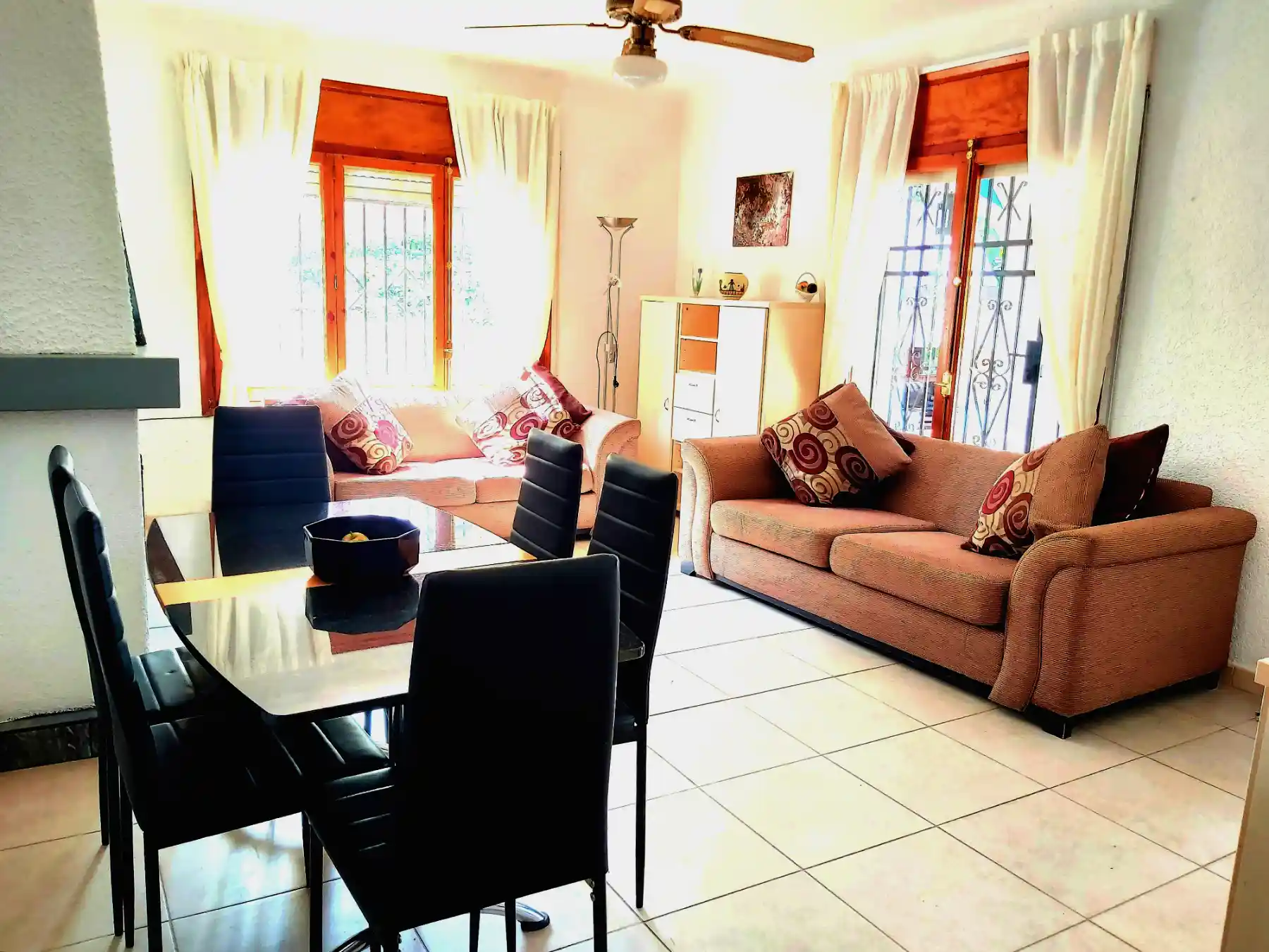 Lagrange Vacances®  - Ametlla de Mar - MAISONS ACCOLEES MAGNOLIA