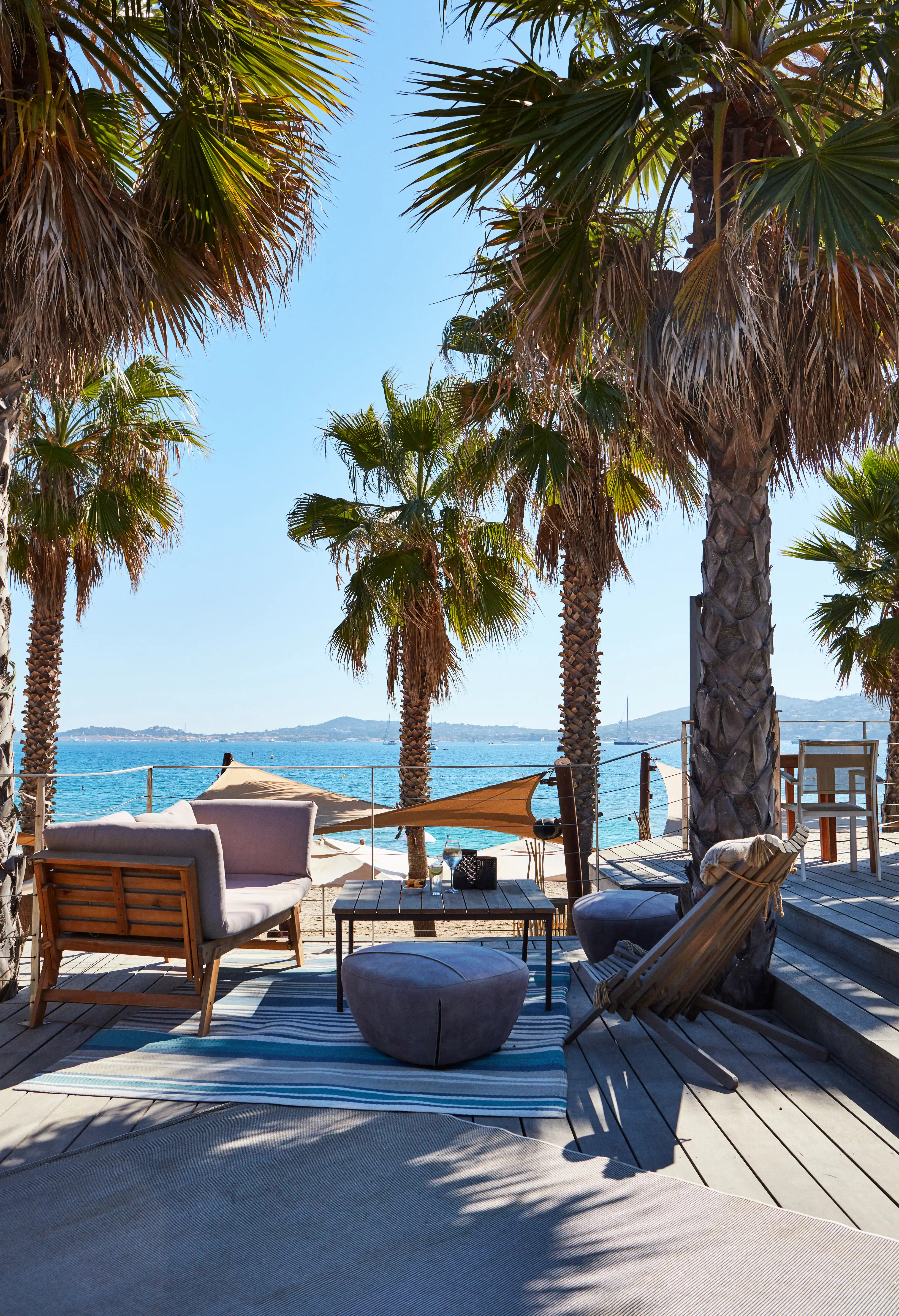 Lagrange Vacances&reg;  - Grimaud / Port-Grimaud - Les Prairies de la Mer