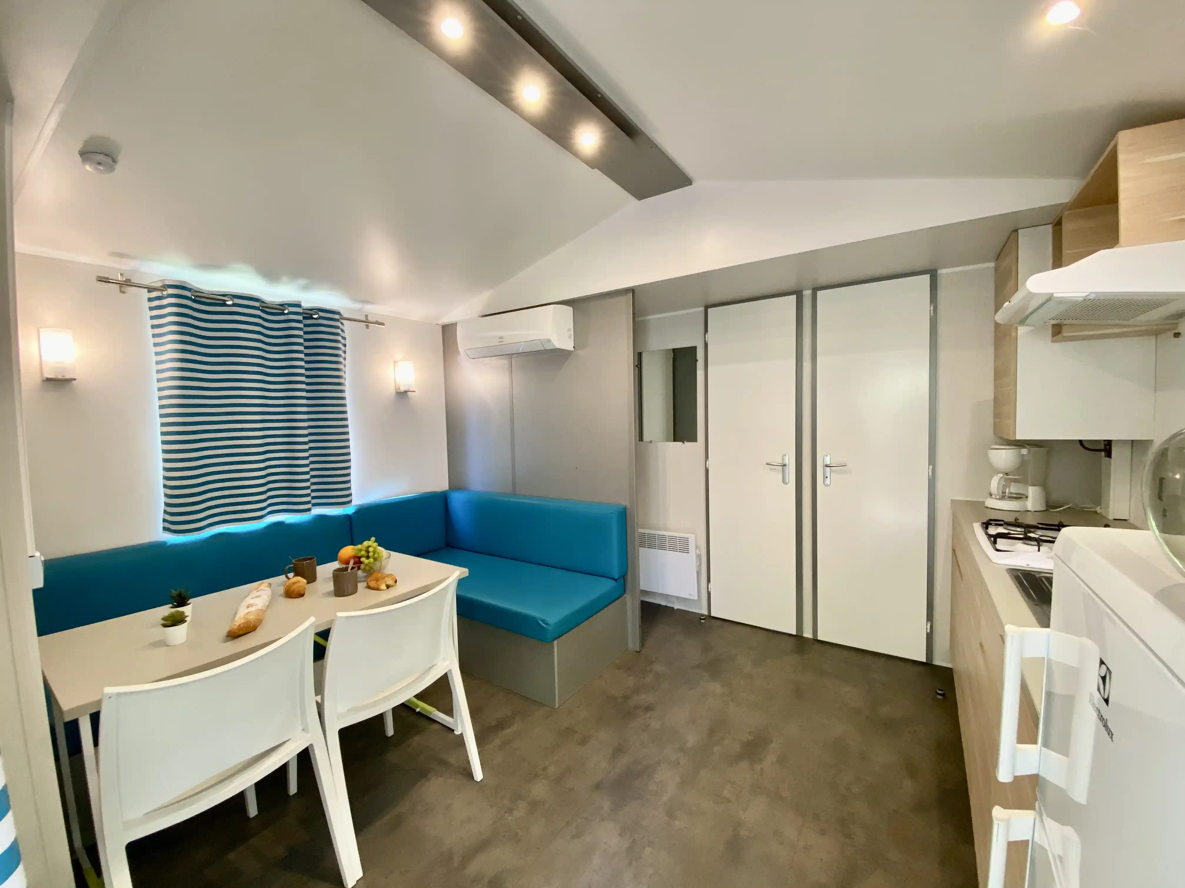 Lagrange Vacances&reg;  - Grimaud / Port-Grimaud - Les Prairies de la Mer