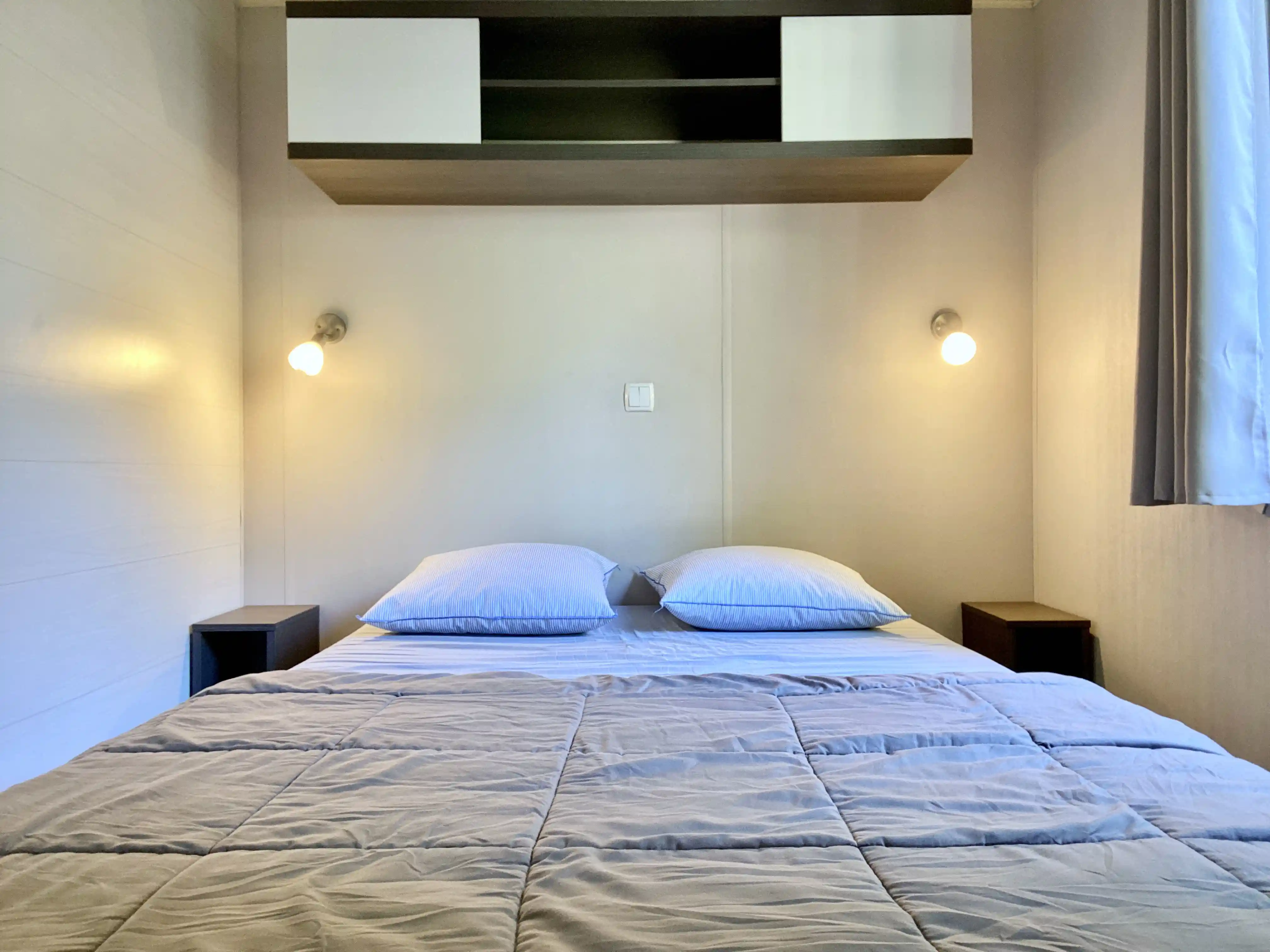 Lagrange Vacances&reg;  - Grimaud / Port-Grimaud - Les Prairies de la Mer